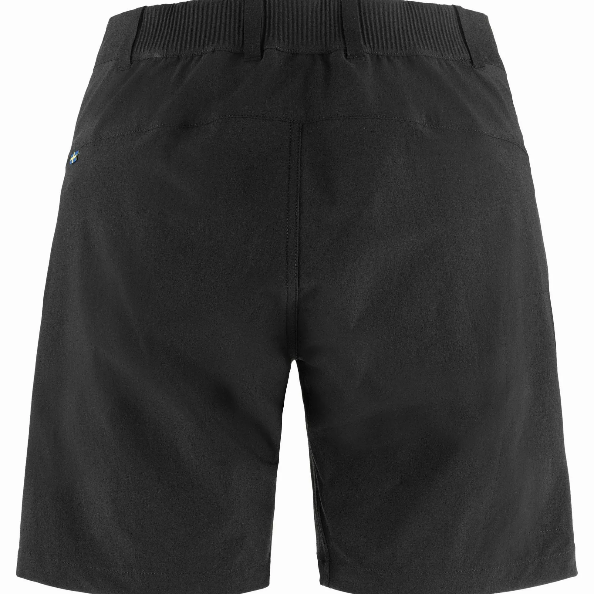Fjällräven Hoja Hybrid Shorts W - Shorty Kobiety
