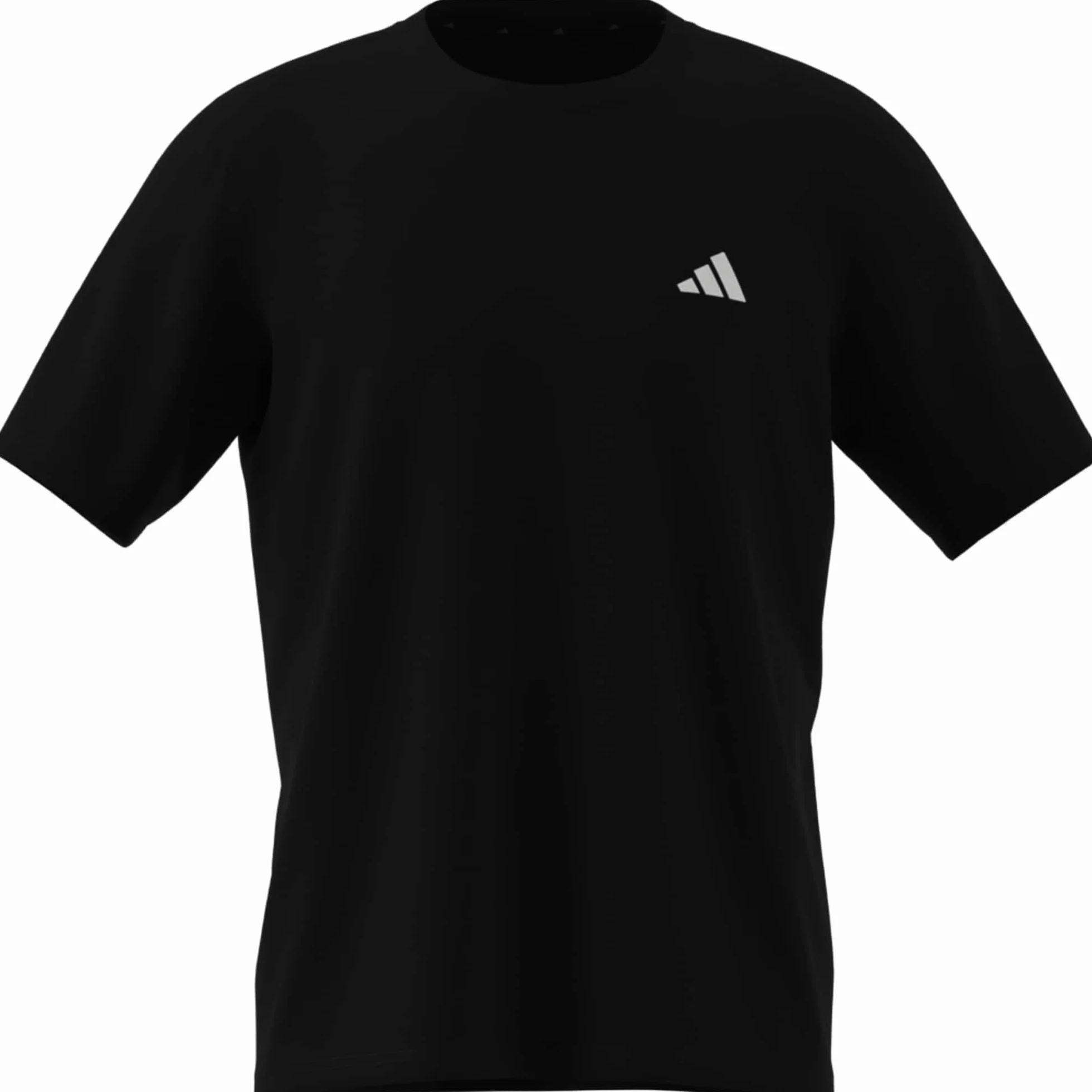 Adidas Koszulka Męska Workout Essentials Base T-shirt