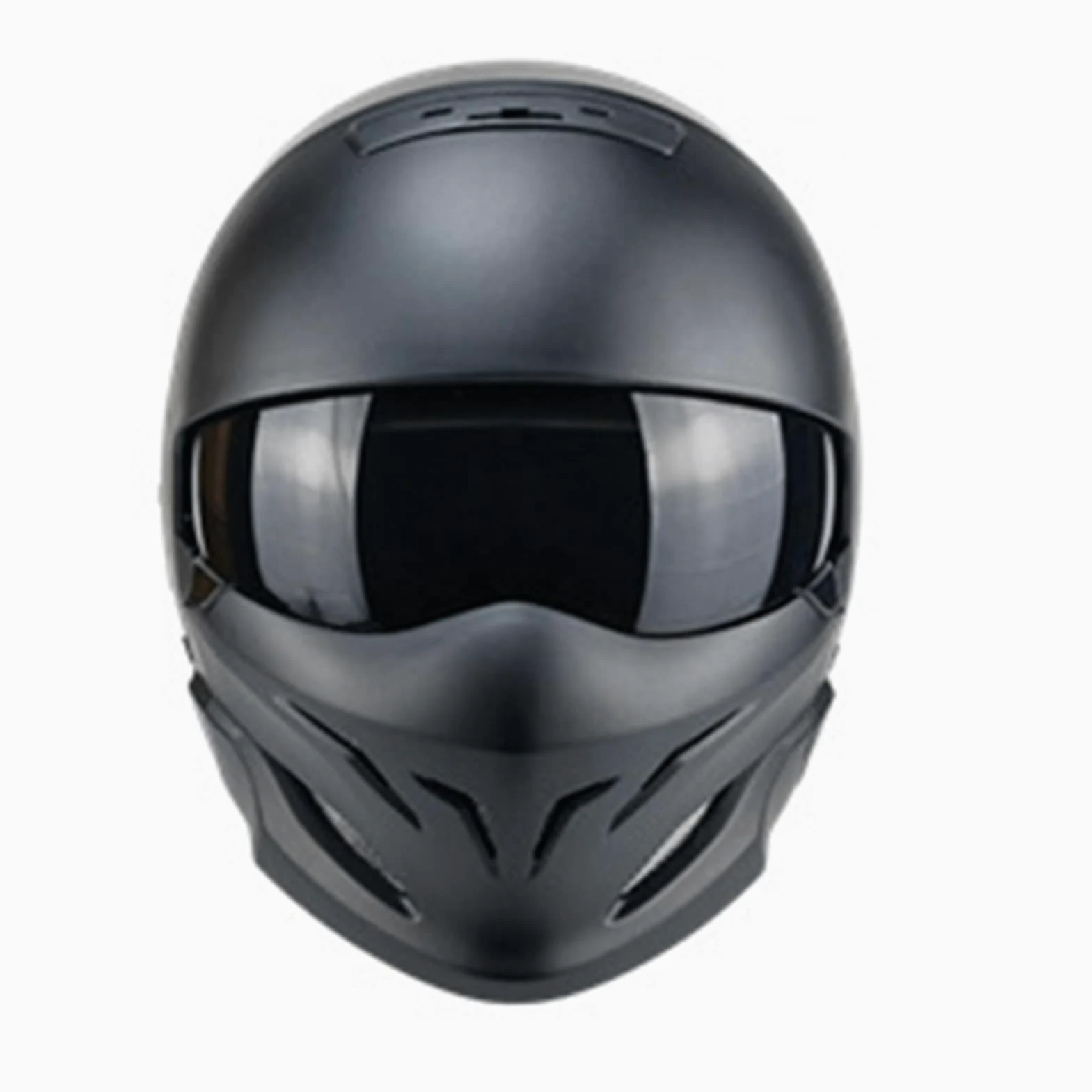 Czapka ochronna motocyklowa, zdejmowana, motocyklowa, wytrzymała, do jazdy na rowerze, twarda do wyścigów szosowych, dla dorosłych