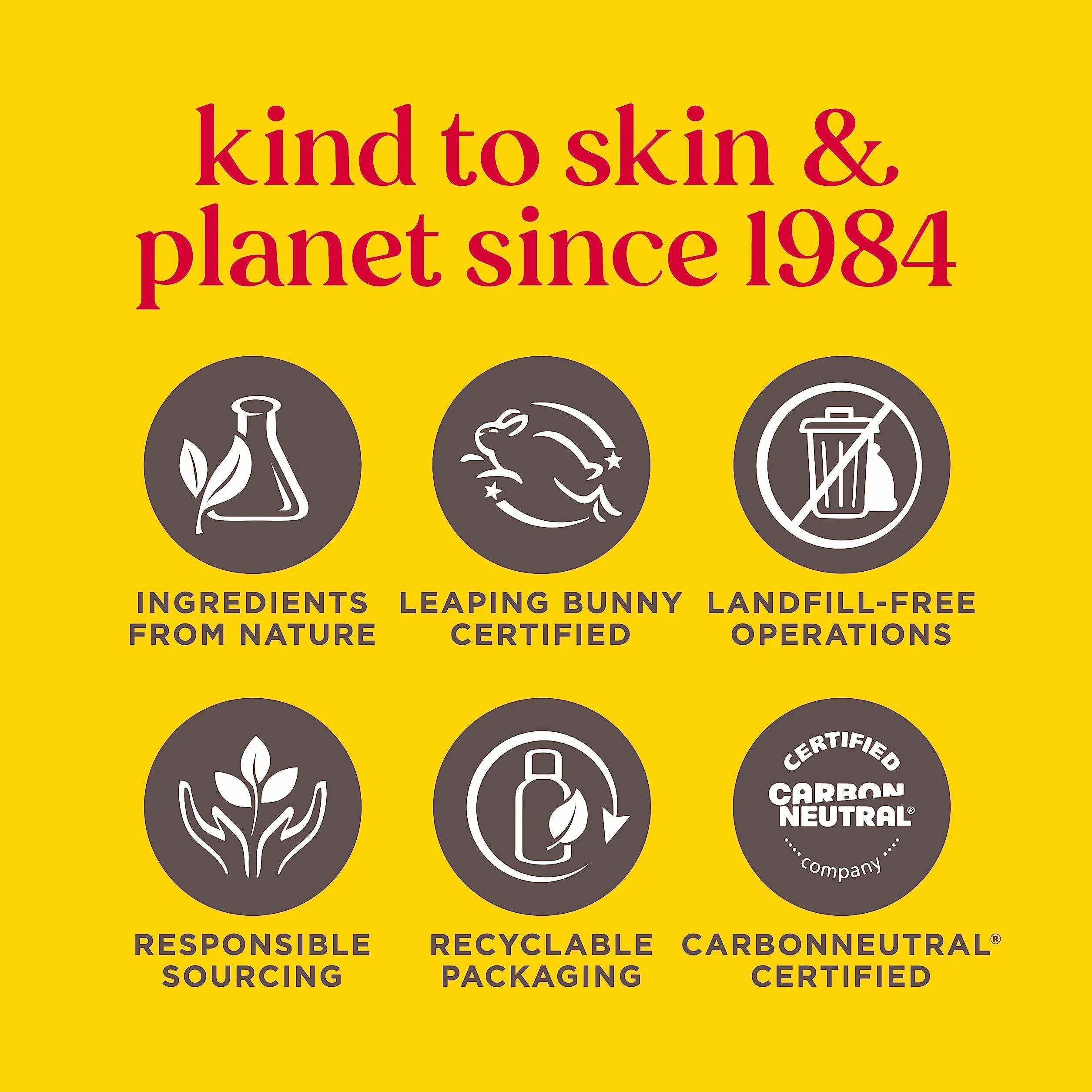 Burt's Bees Balsam do pielęgnacji niemowląt, oryginalny balsam do pielęgnacji niemowląt, tubka 170 g
