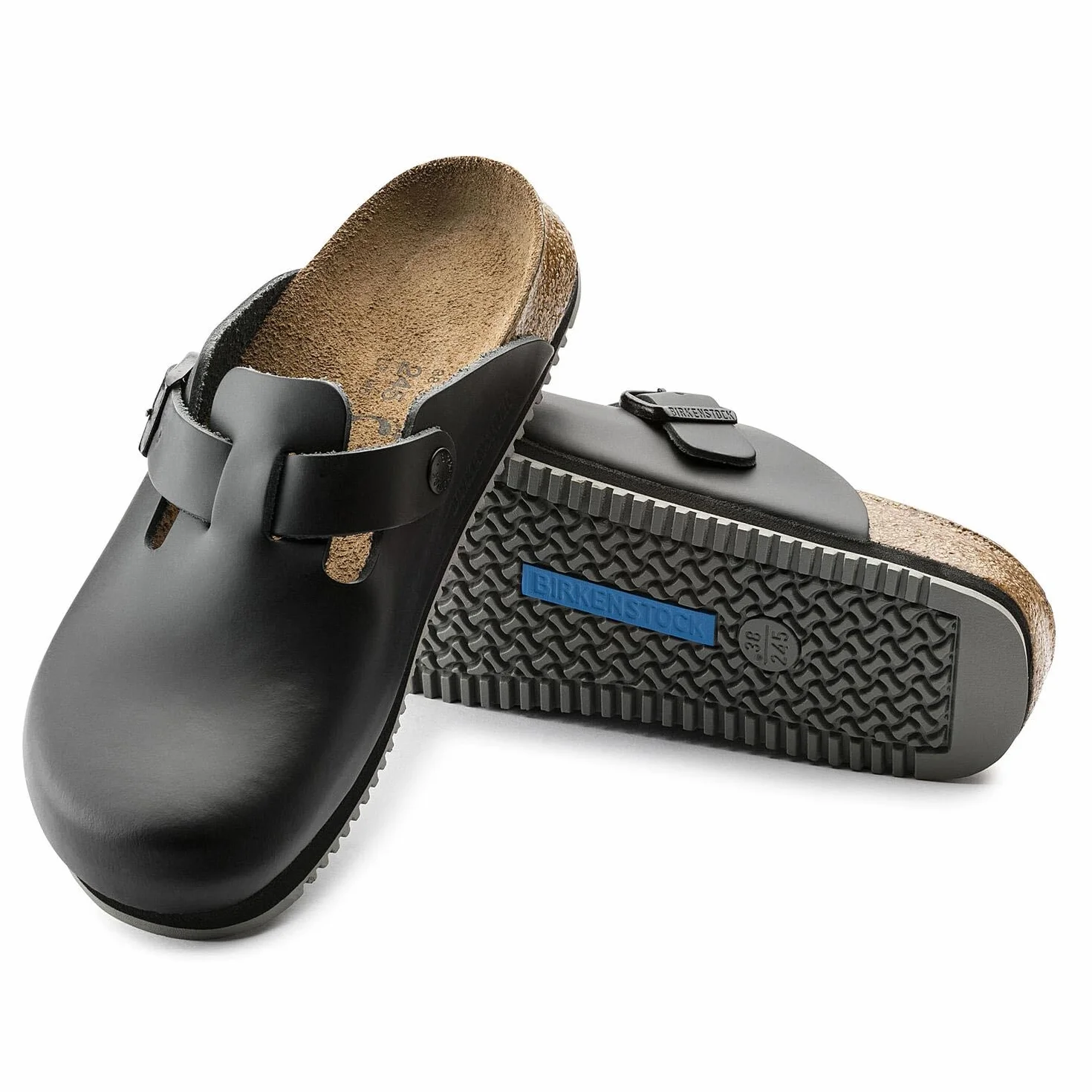 Birkenstock Boston - Blogi o pracy UNISEKS