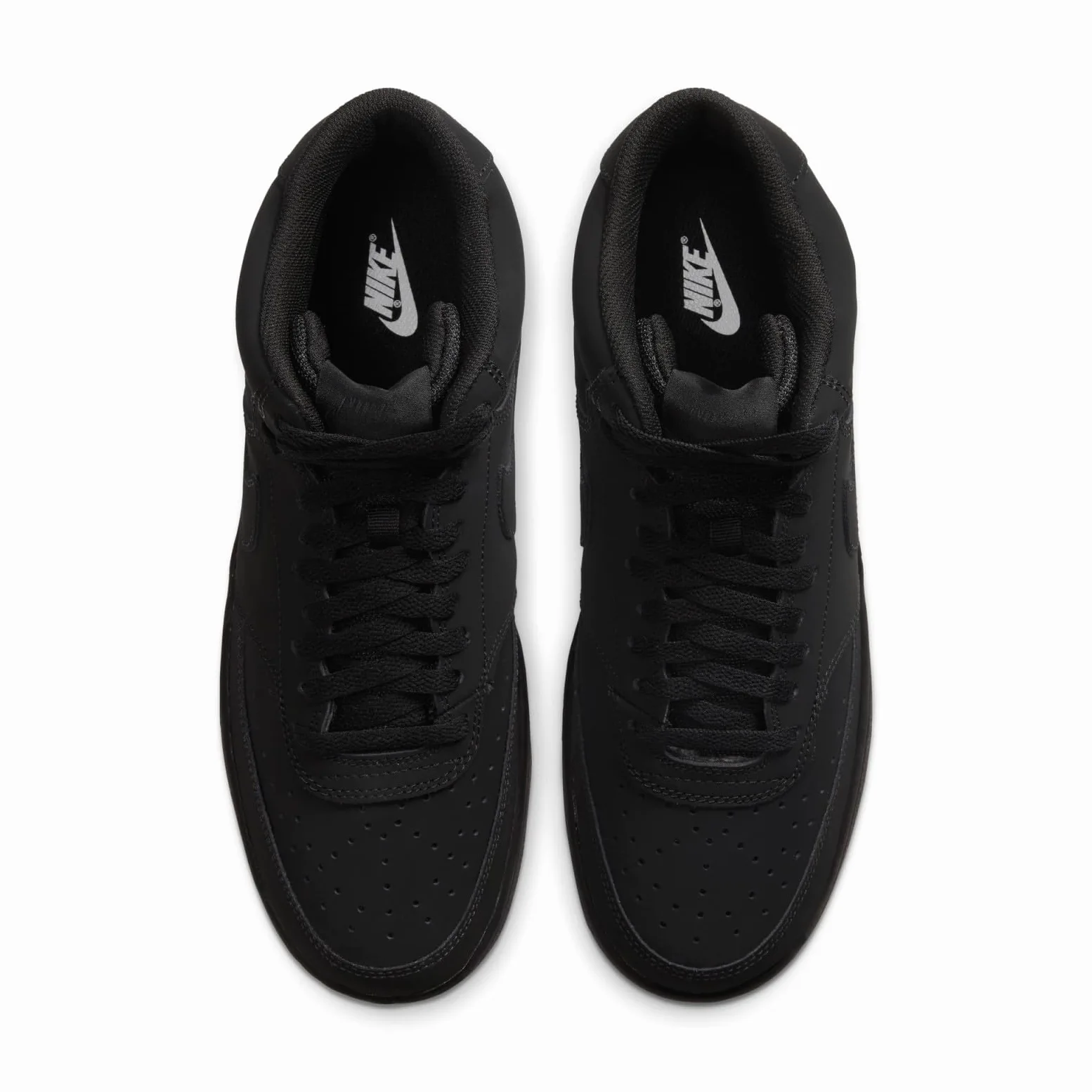 NIKE Mężczyźni Nike Court Vision MidAdidasy