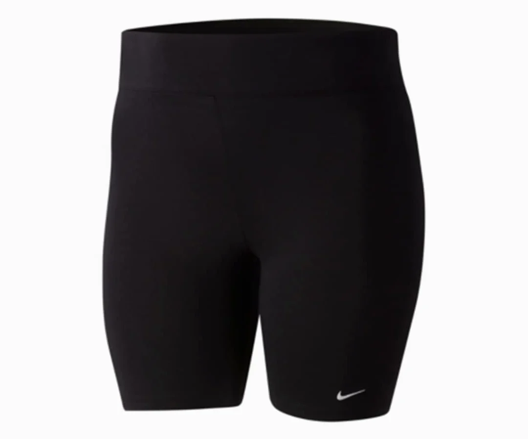 NIKE Ct0634-010 - szorty Kobiety