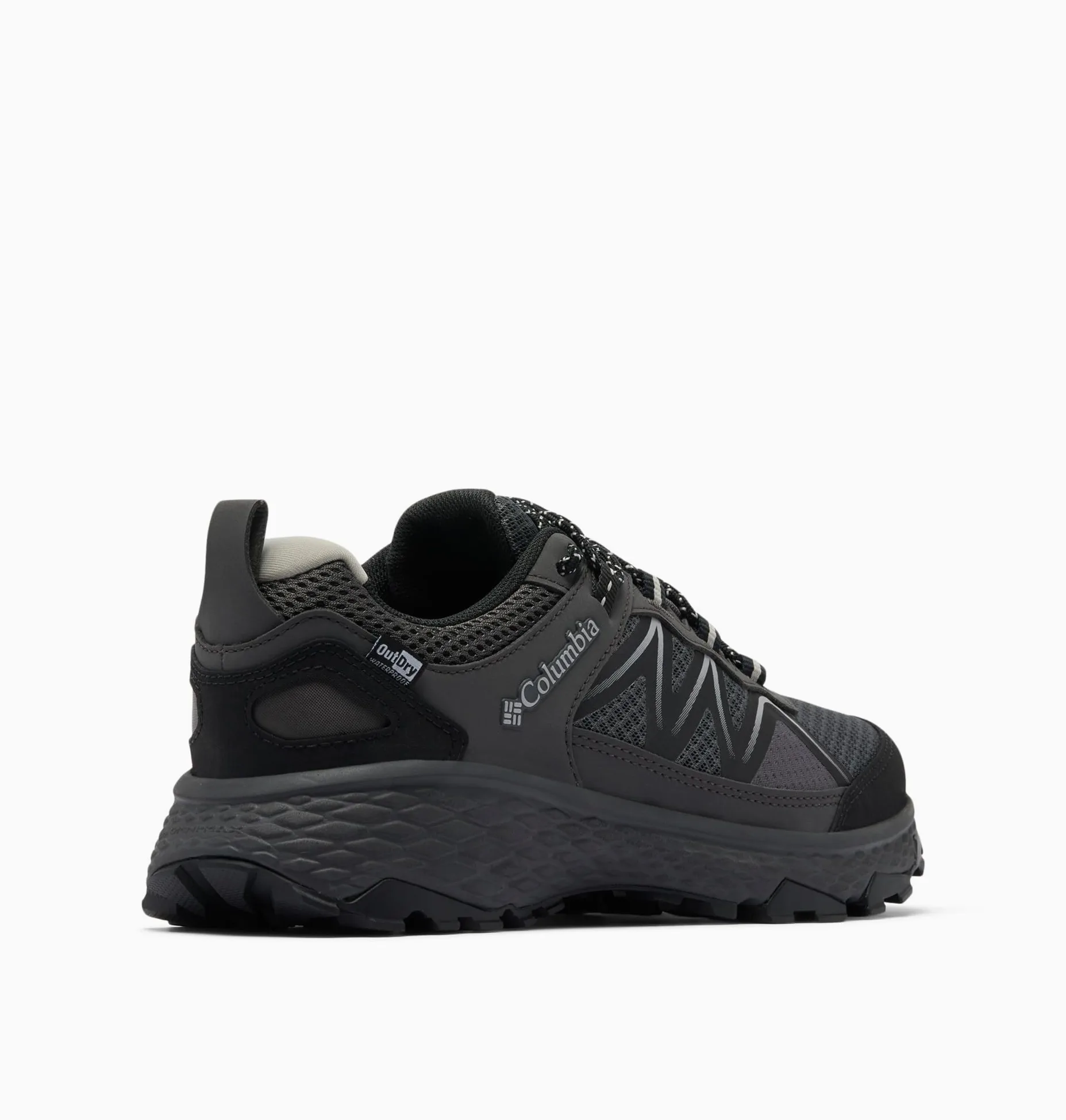 Columbia Kobiety Peakfreak Rush OutdryObuwie turystyczne