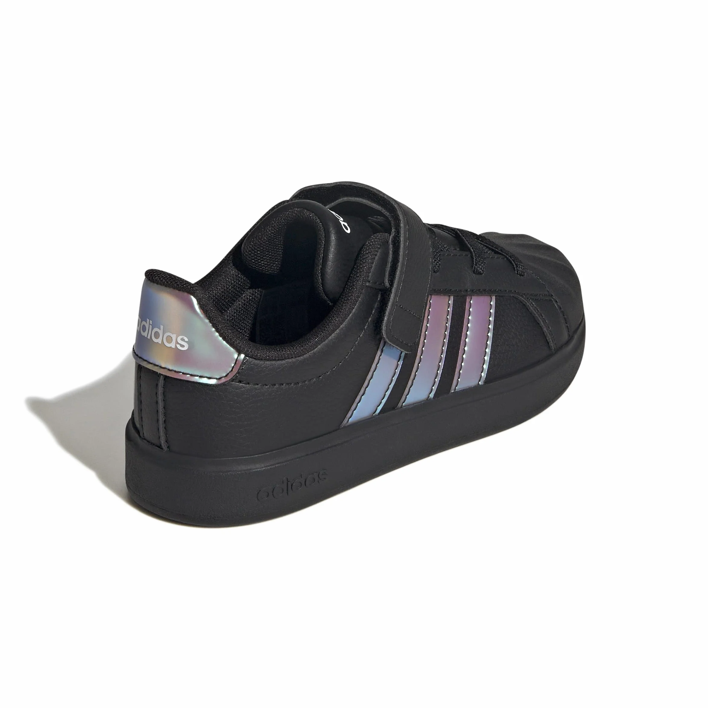 adidas Uniseks - dzieci Streettalk Shoes ChildrenBUTY