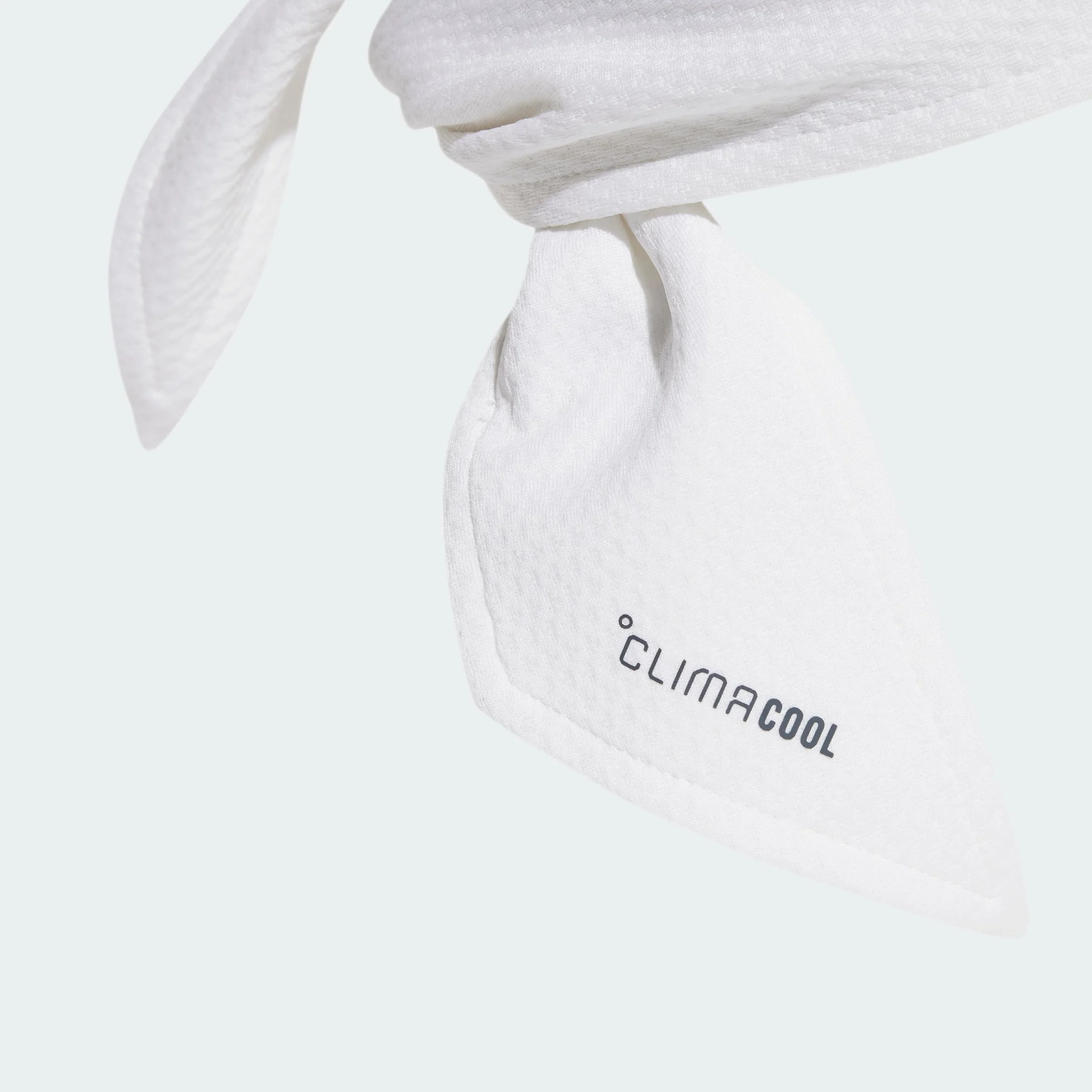 adidas TIEBAND CLIMACOOL L Unisex dorosły tenis