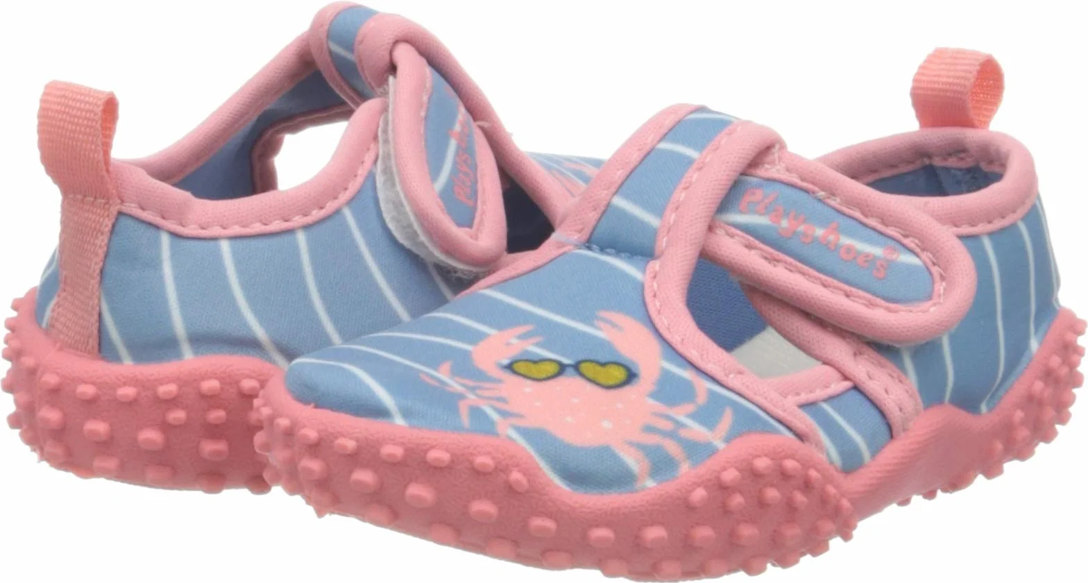 Playshoes Uniseks - dzieci buty do wodyObuwie wodne