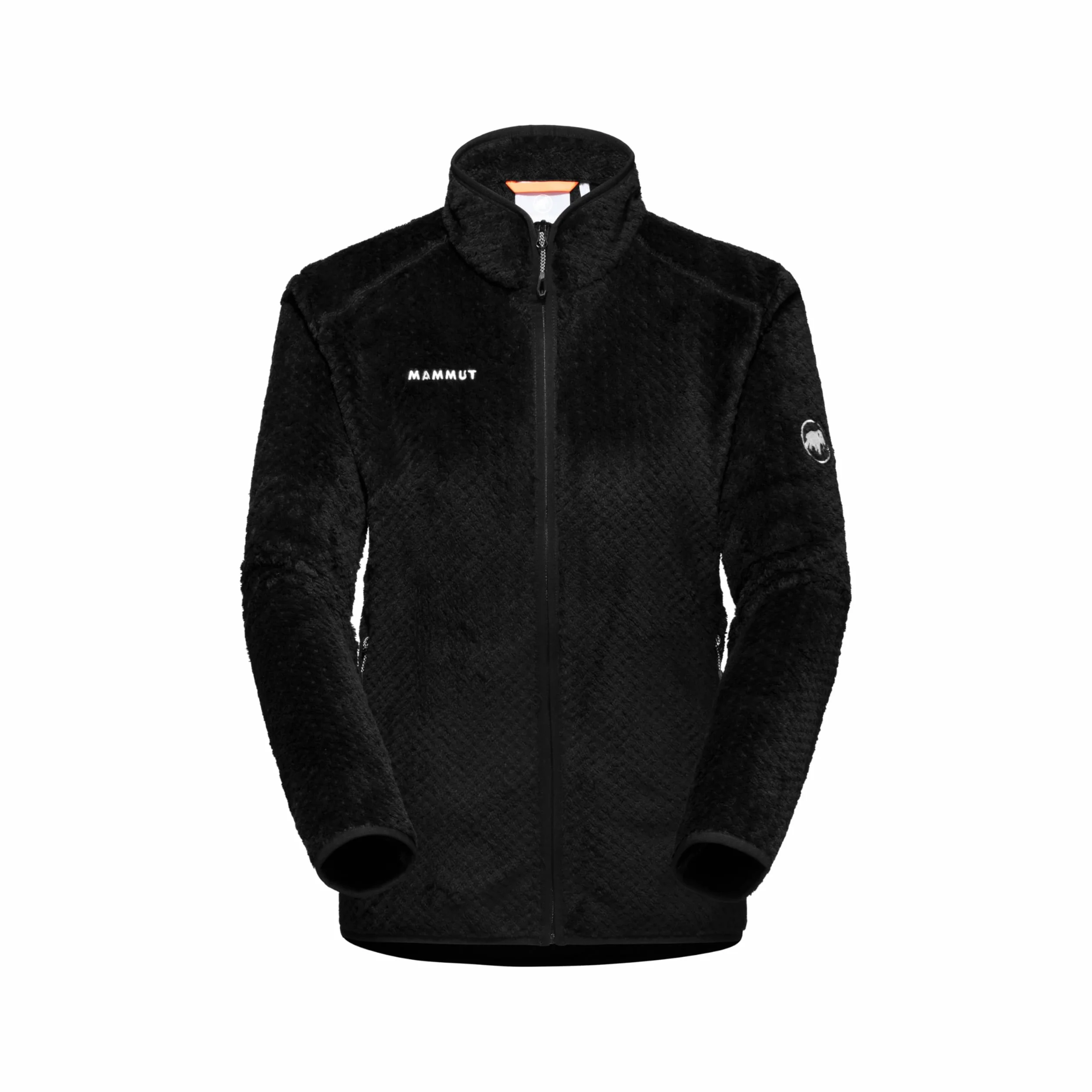 Mammut Innominata ML Kurtka Kobiety czarny XS