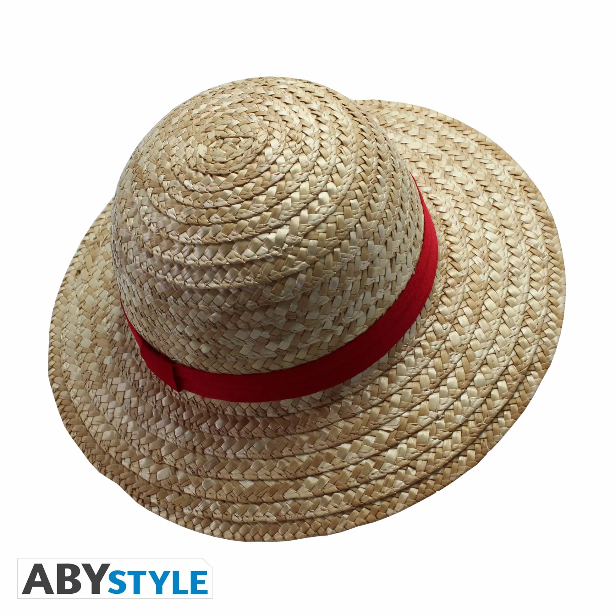 ONE PIECE - Luffy Straw hat - Adult Size
