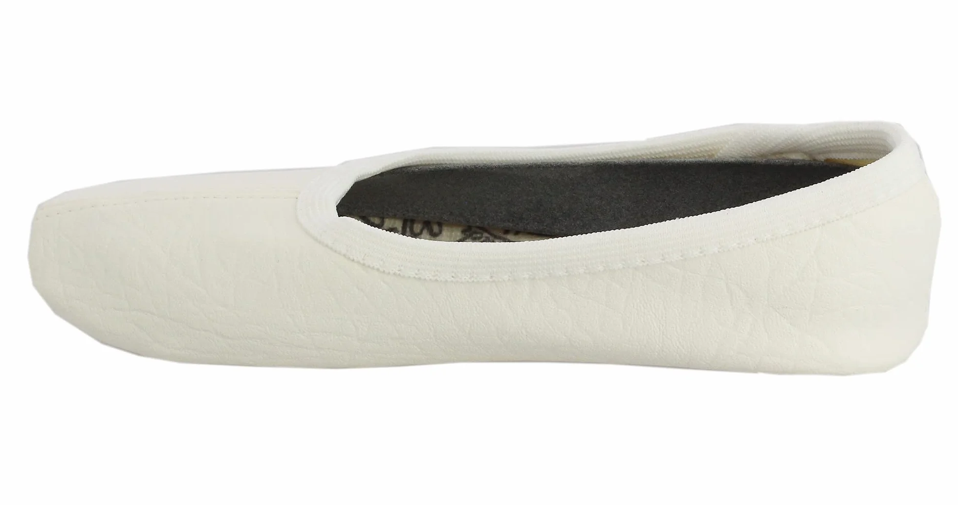 Beck Buty gimnastyczne dla dzieci Basic 008, uniseks