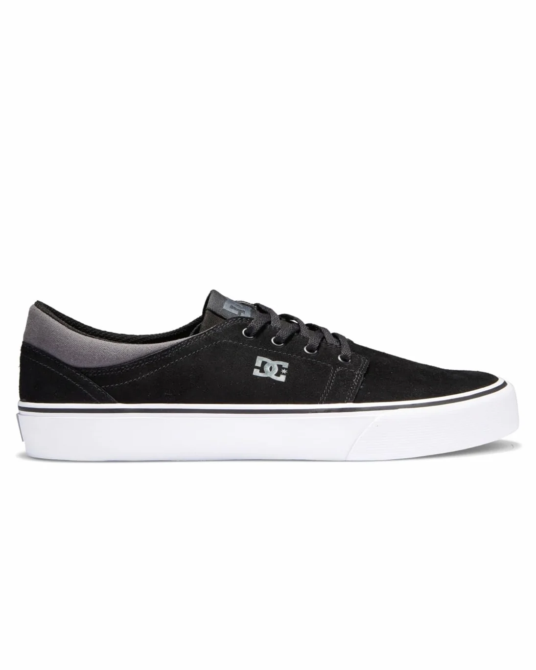 DC Shoes Mężczyźni TrasaAdidasy