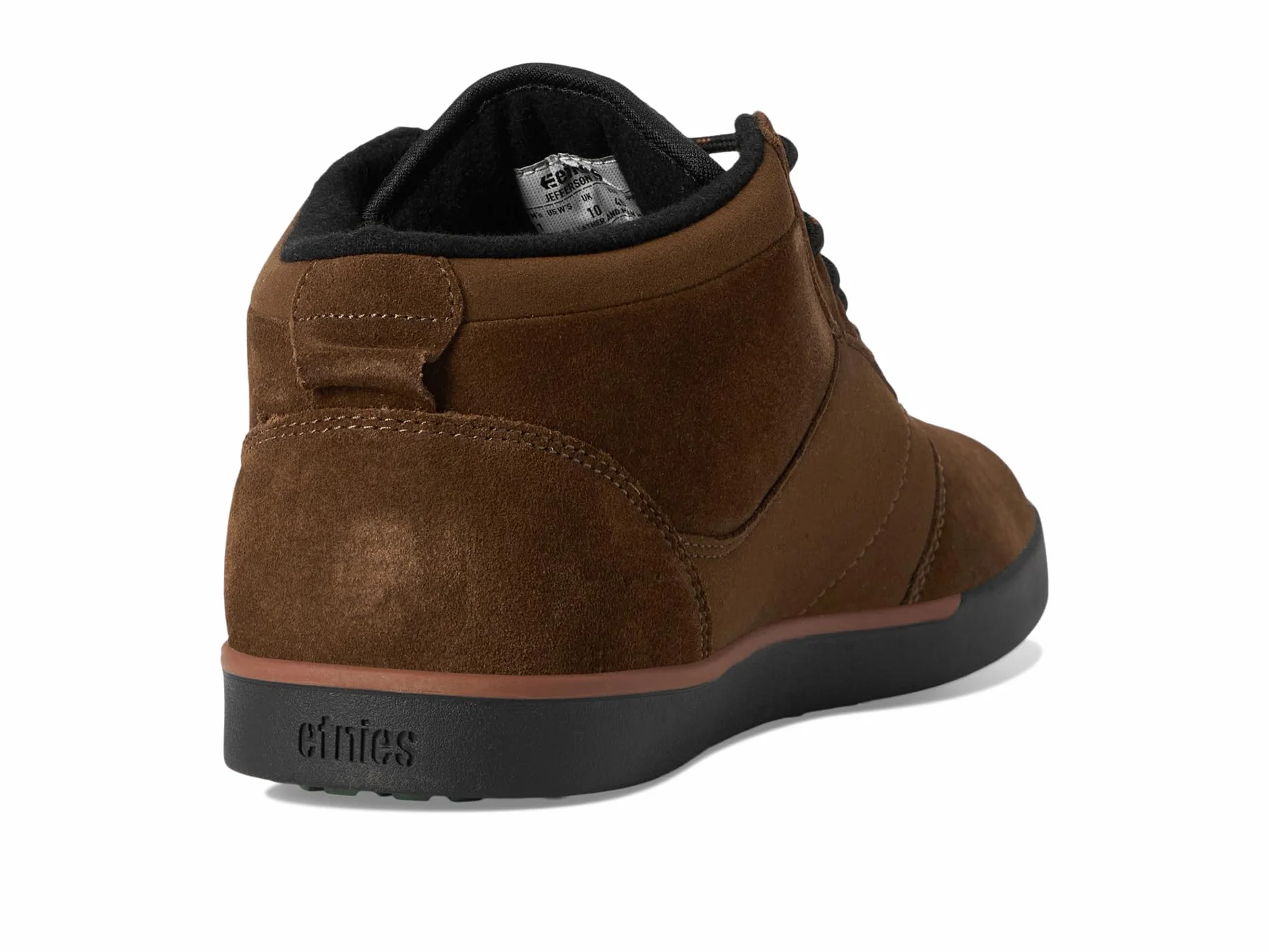 Etnies Jefferson Mtw - Sneakersy Mężczyźni