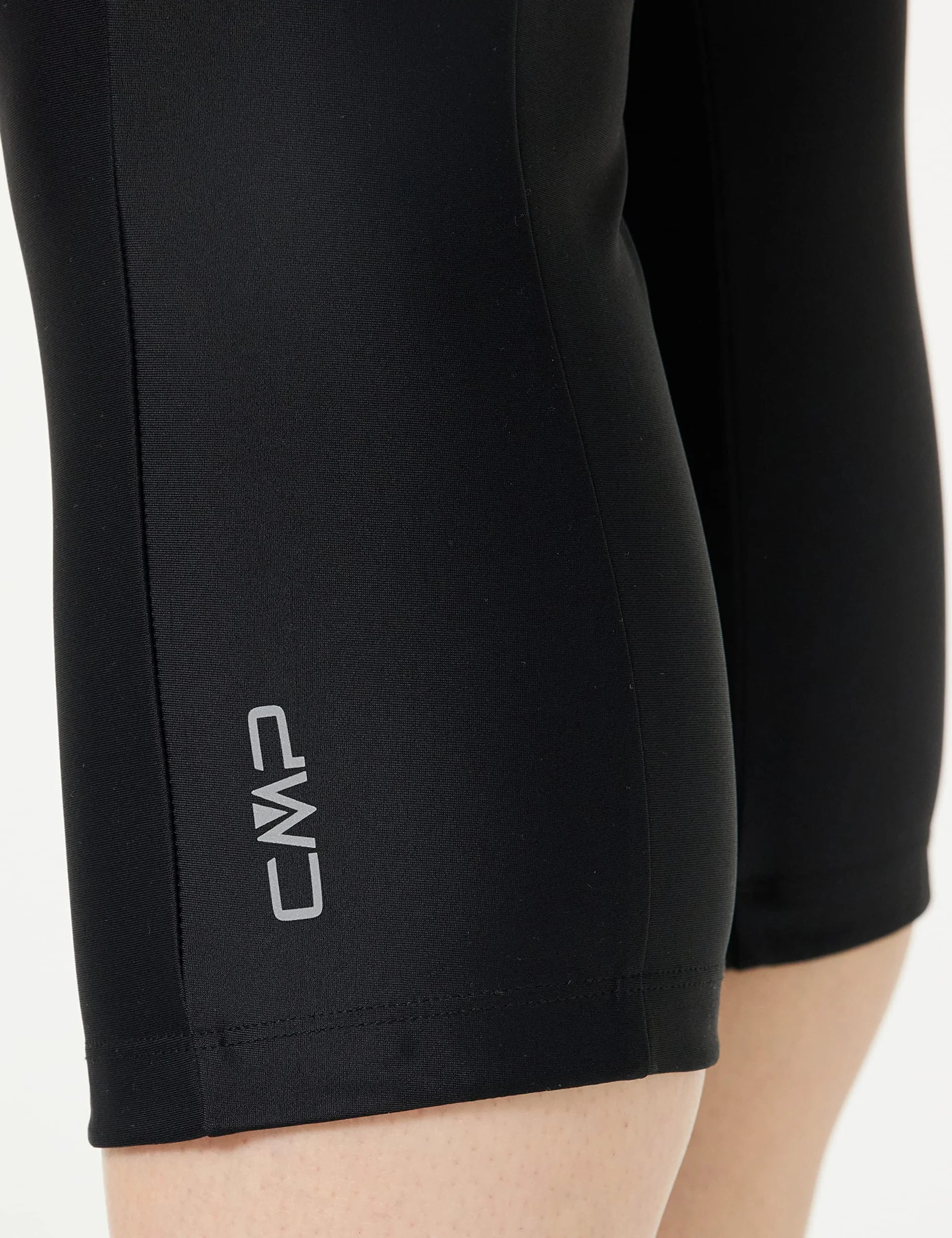 CMP ¾-radhose Für Damen - spodnie rowerowe Kobiety