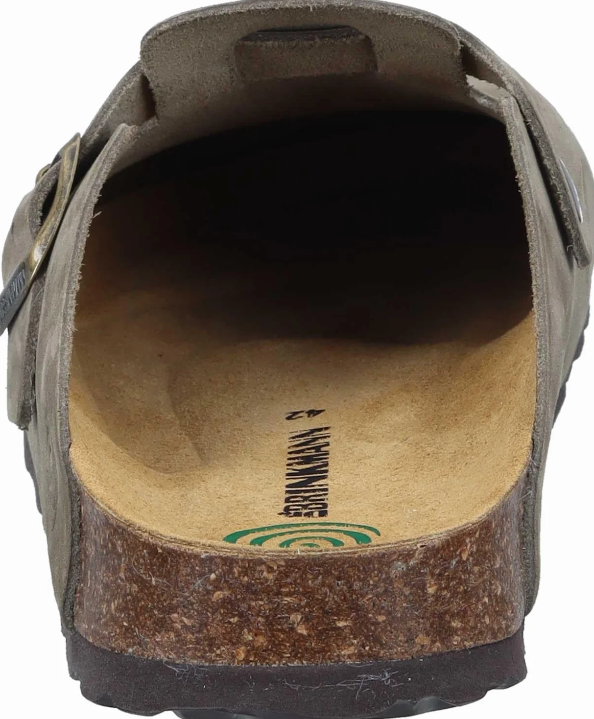 Dr. Brinkmann Mężczyźni Nerpio Dr. Brinkmann ClogsButy typu mule