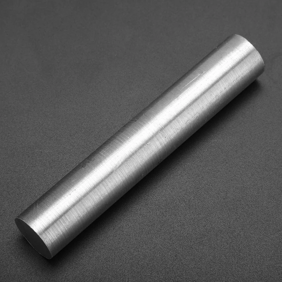 Pręt Metalowy Magnezu Pręt Elementu Mg 99,99% Survival Emergency Accessory Wiercona Podpałka Podgrzewacz Ciepłej Wody(18mm*100mm)