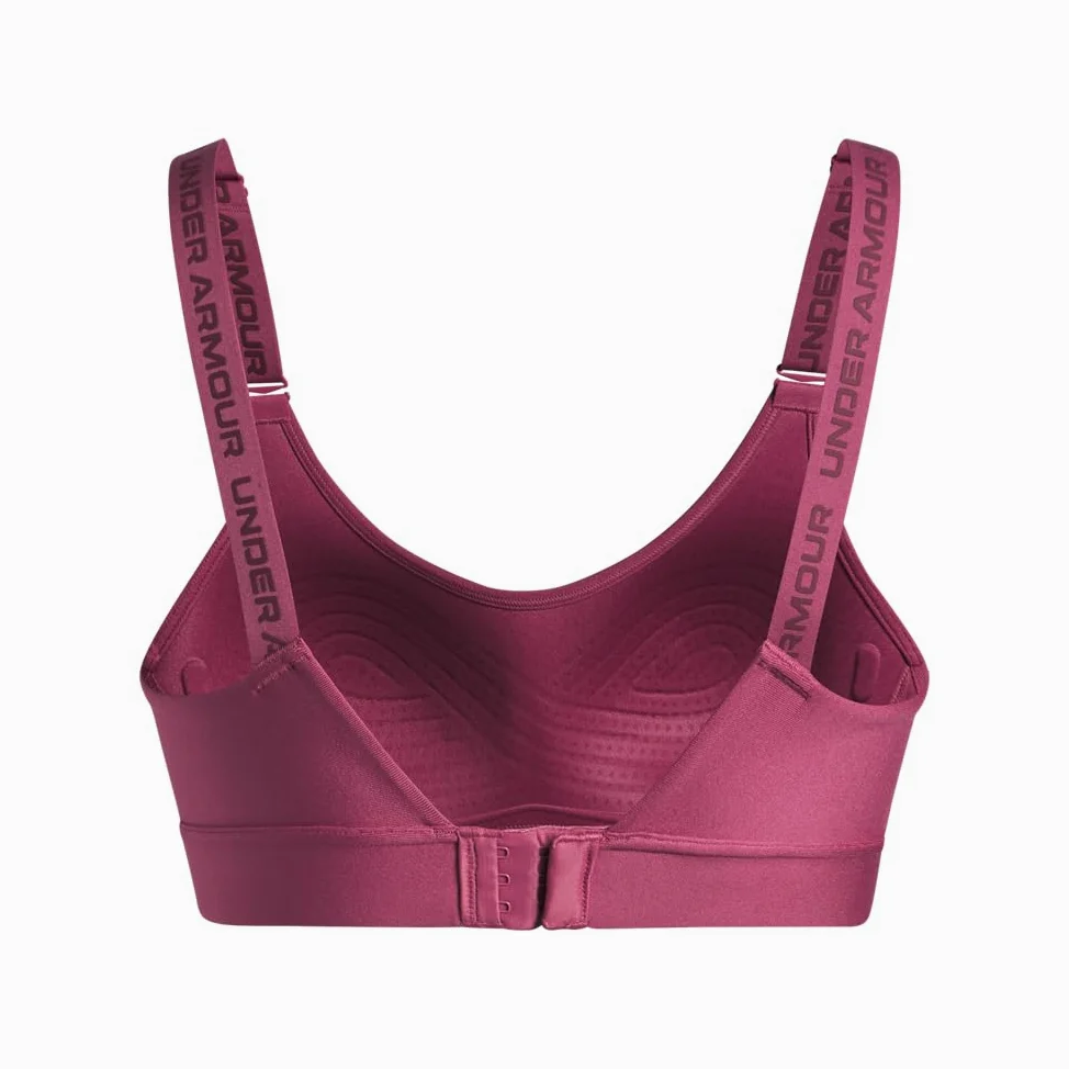 Under Armour Damski biustonosz sportowy Infinity Mid Impact