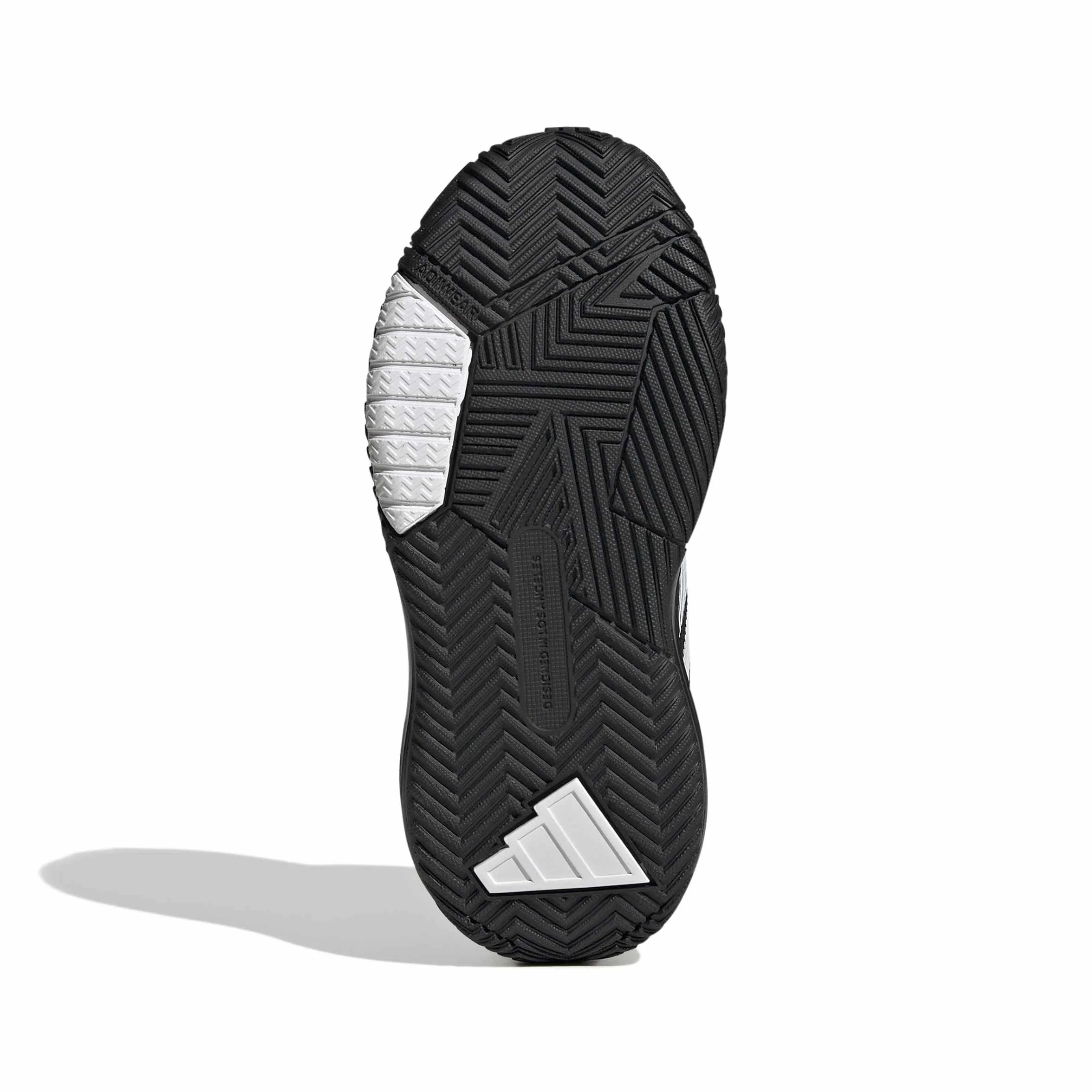 adidas Uniseks Ownthegame 3.0 ShoesButy do koszykówki