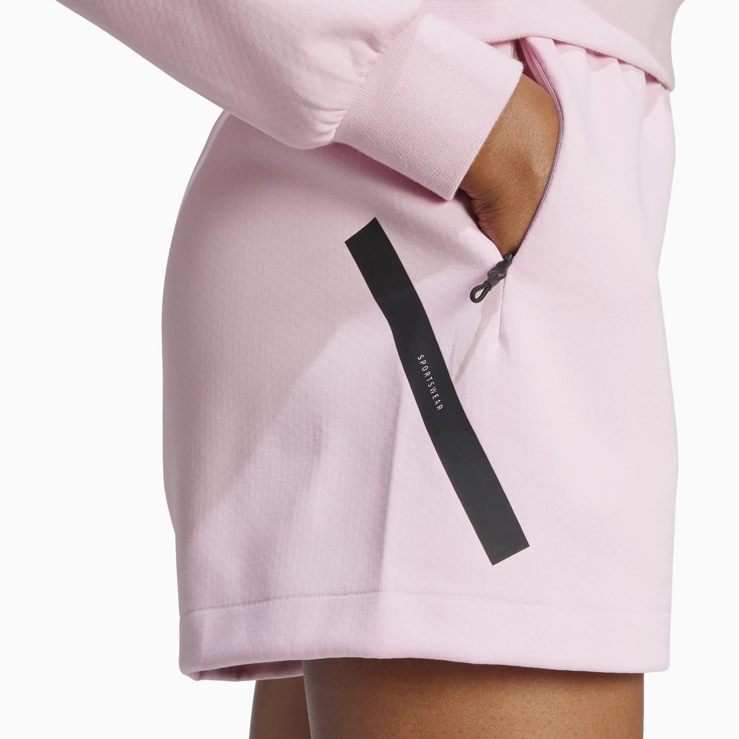 adidas Z.n.e. Shorts - Shorty Kobiety