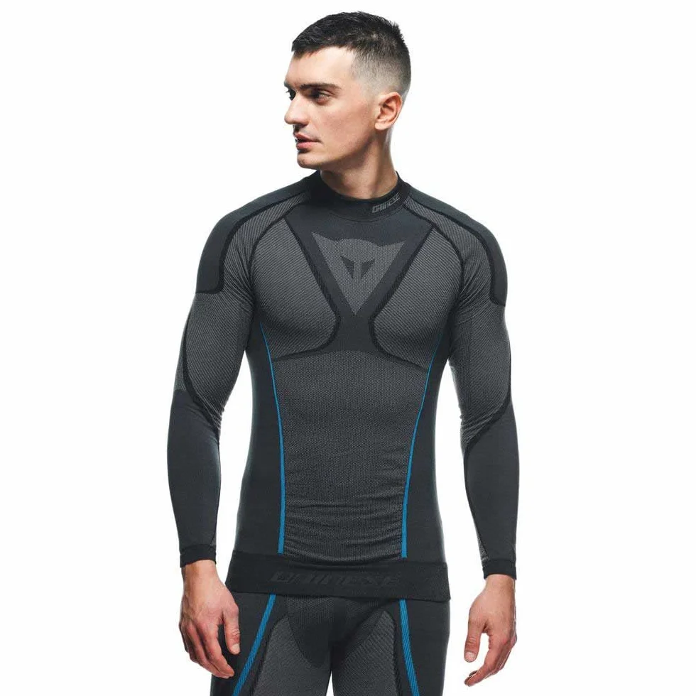 Dainese Warstwa podstawowa (góra) Mężczyźni Dry Ls