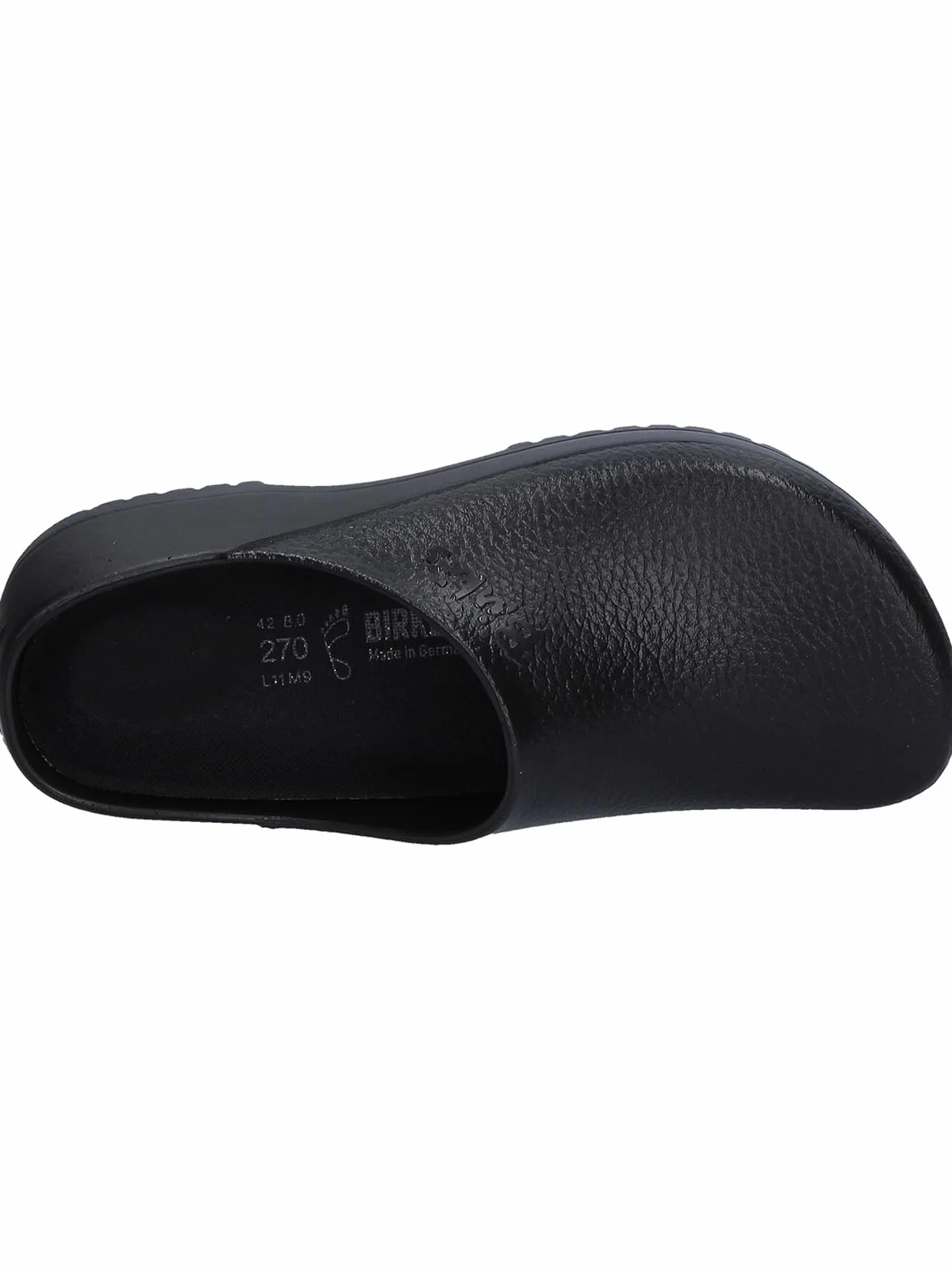 BIRKENSTOCK Super Birki Fusion Clog chodaki
