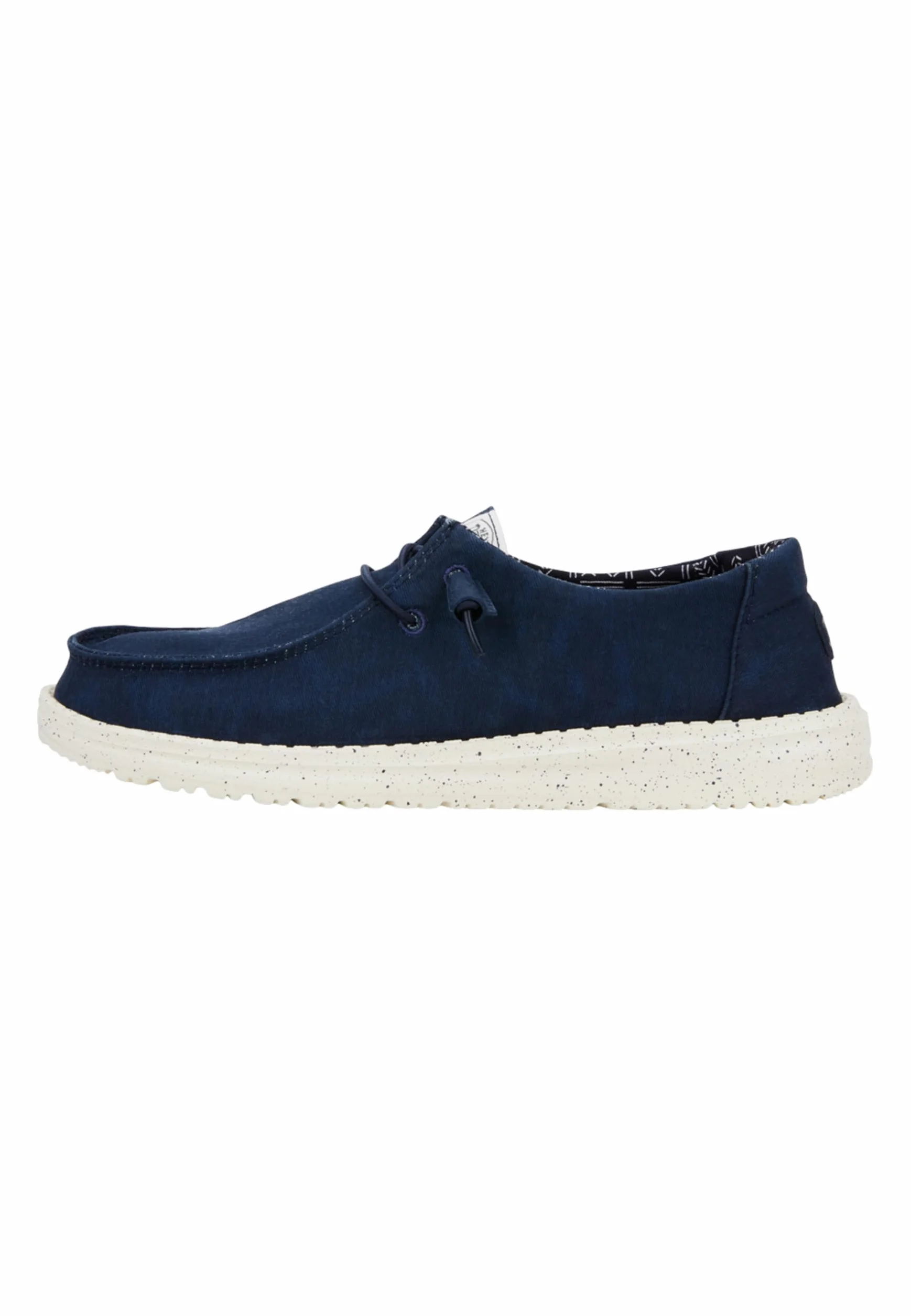 HEYDUDE Kobiety Wendy CanvasMoccasin