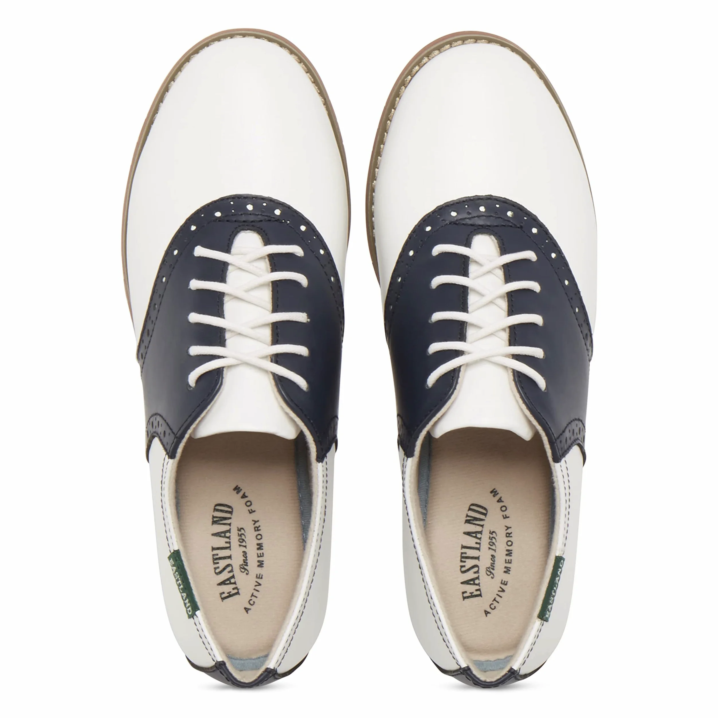 Eastland Sadie Oxford damskie