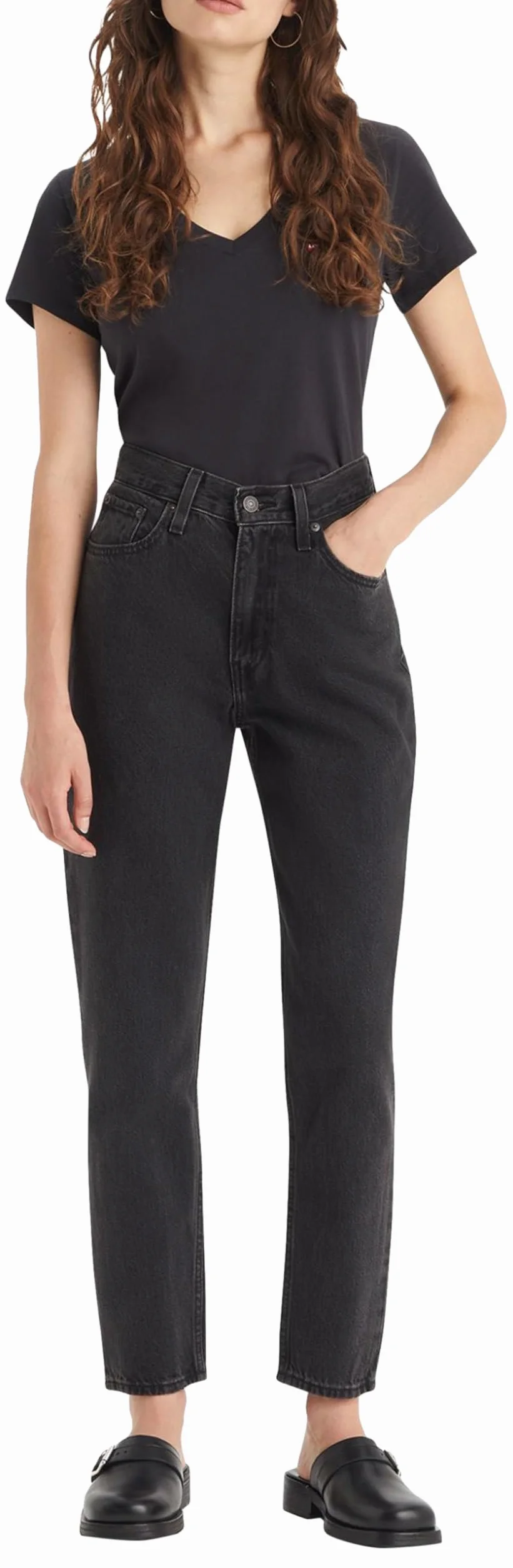 Levi's Jeans Kobiety 80s Mom