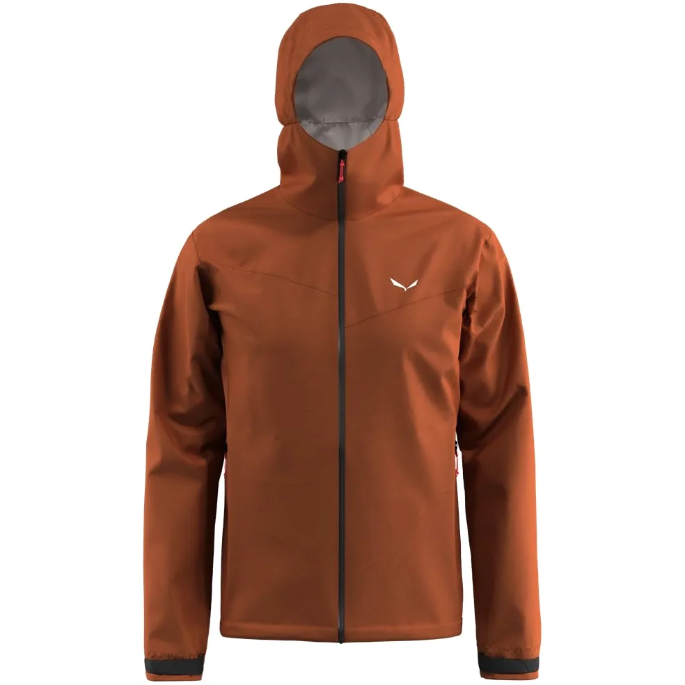 Salewa Kurtka Mężczyźni Puez 2,5 L Ptx Jacket M