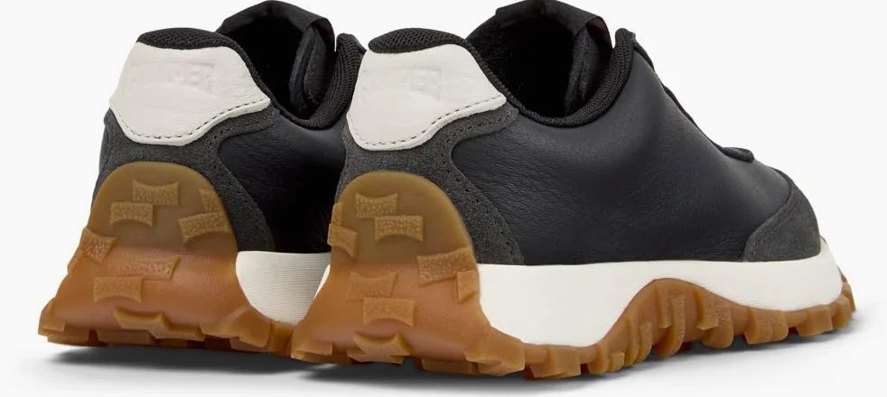 Camper Drift Trail Kids Sneaker buty dziecięce, uniseks