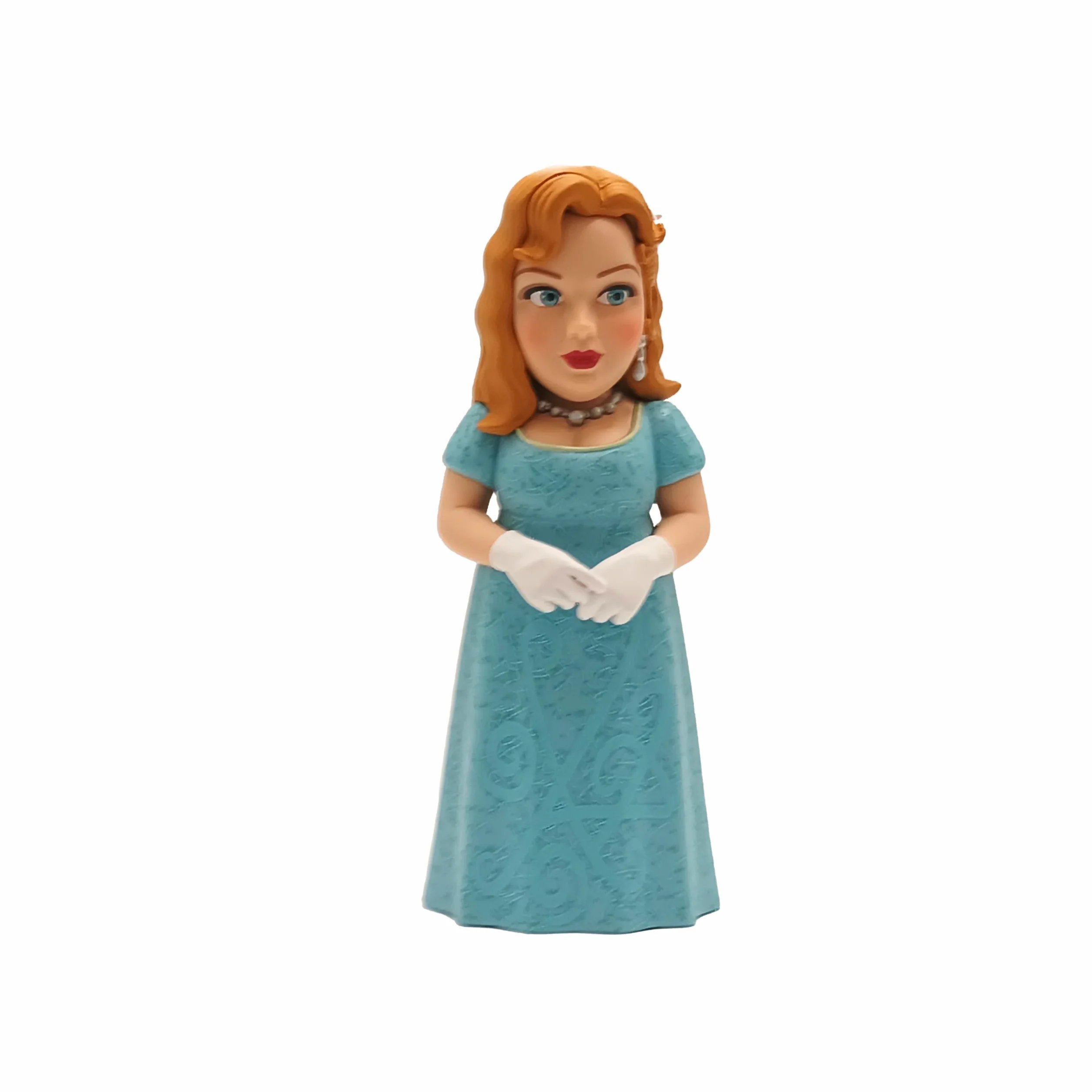 MINIX BRIDGERTON - PENELOPE FEATHERINGTON
