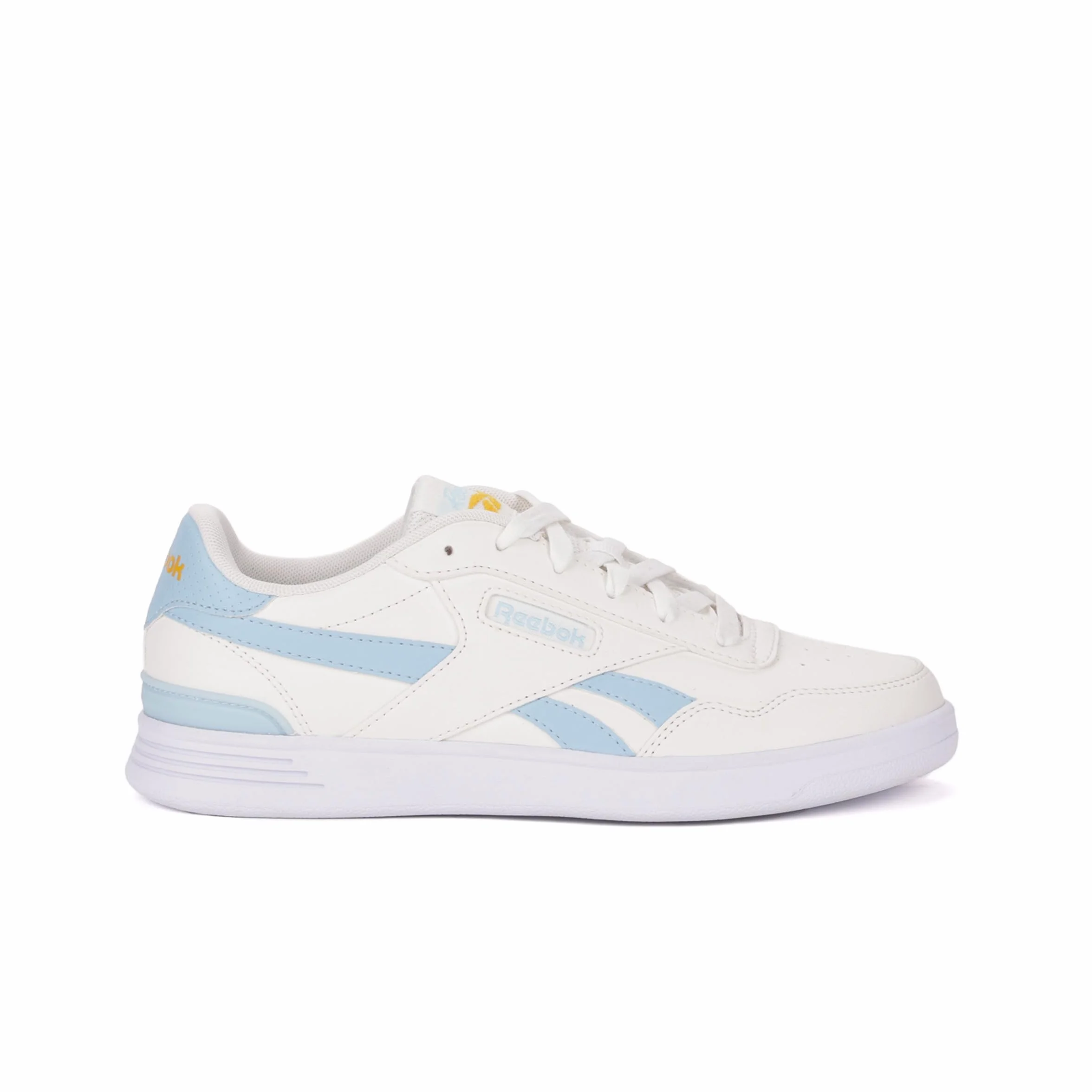 Reebok Dziewczynki Reebok Court Advance ClipSneaker