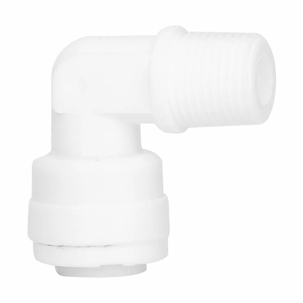 Mini Regulowany Plastikowy Zawór Pływakowy do Akwarium RO DI System Odwróconej Osmozy, Mini Urządzenia do Zaopatrzenia w wodę