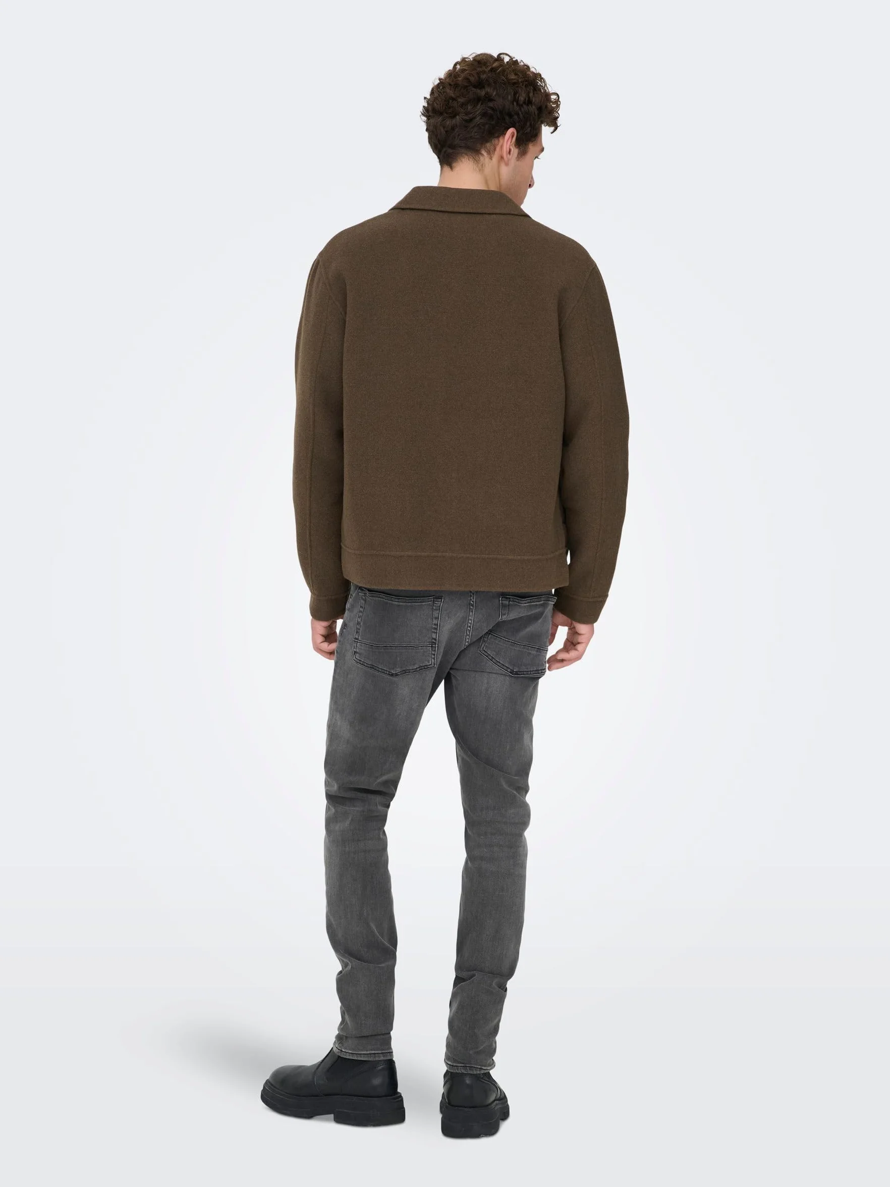 Only & Sons Onswarp - Spodnie Mężczyźni