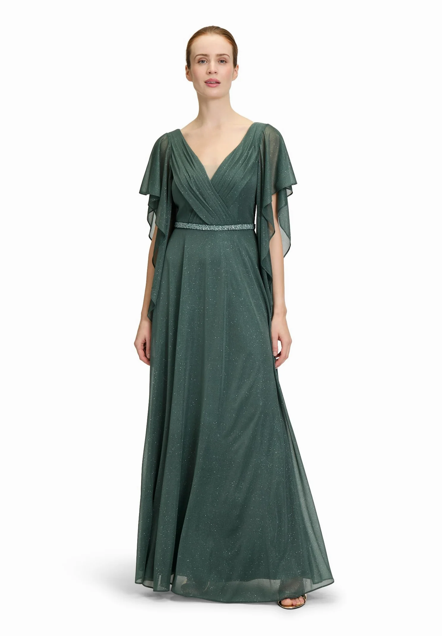 Vera Mont Sukienka Kobiety 5010/4112