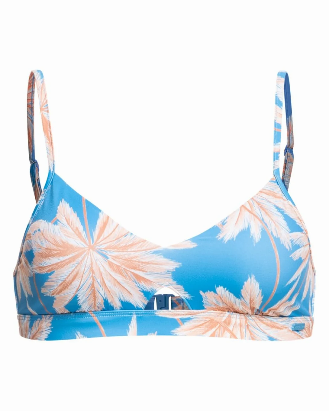 Quiksilver Roxy Love The Cross Step Damski top Bikini (zestaw 1)