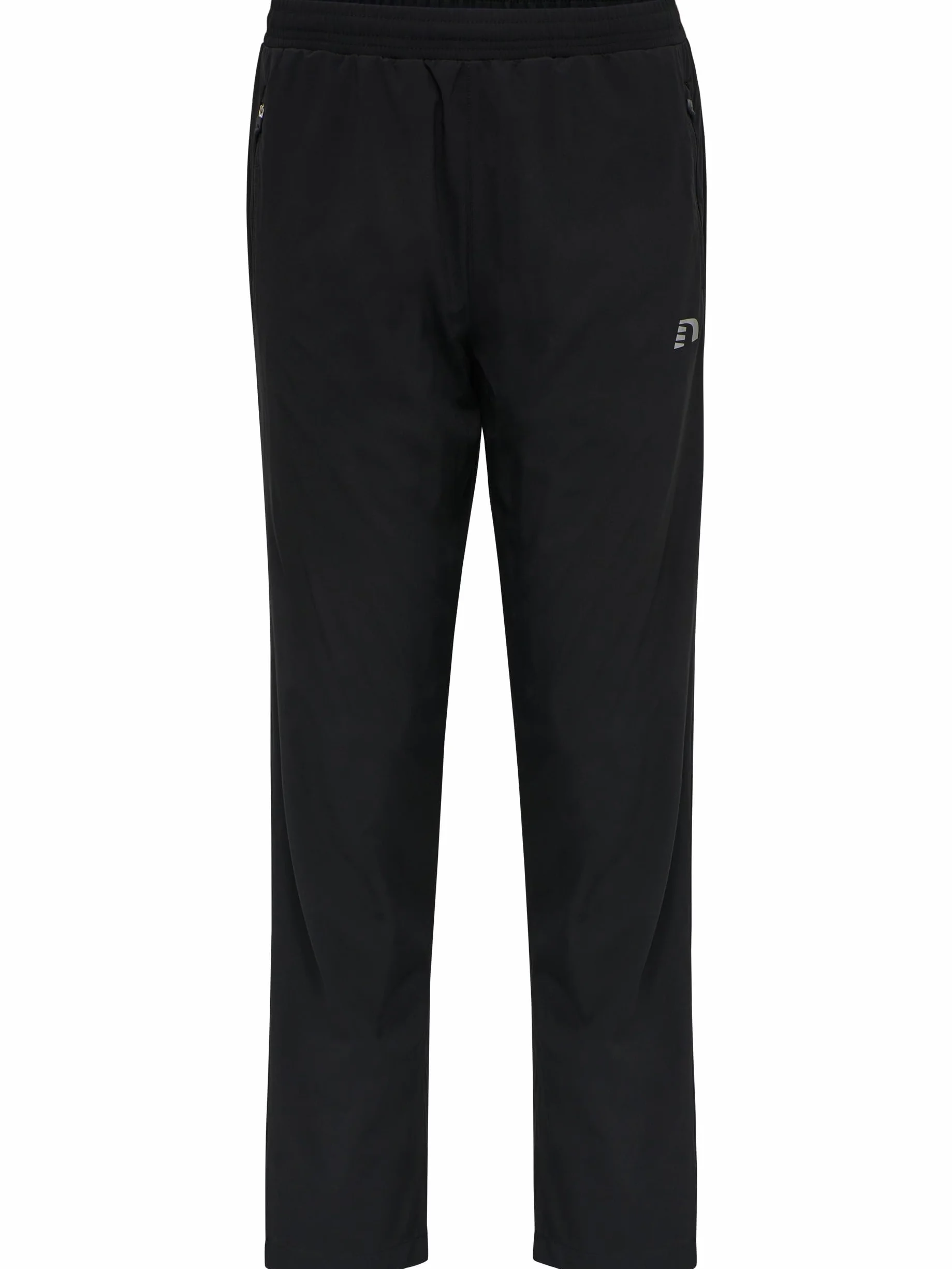 NewLine Damskie spodnie Core czarne
