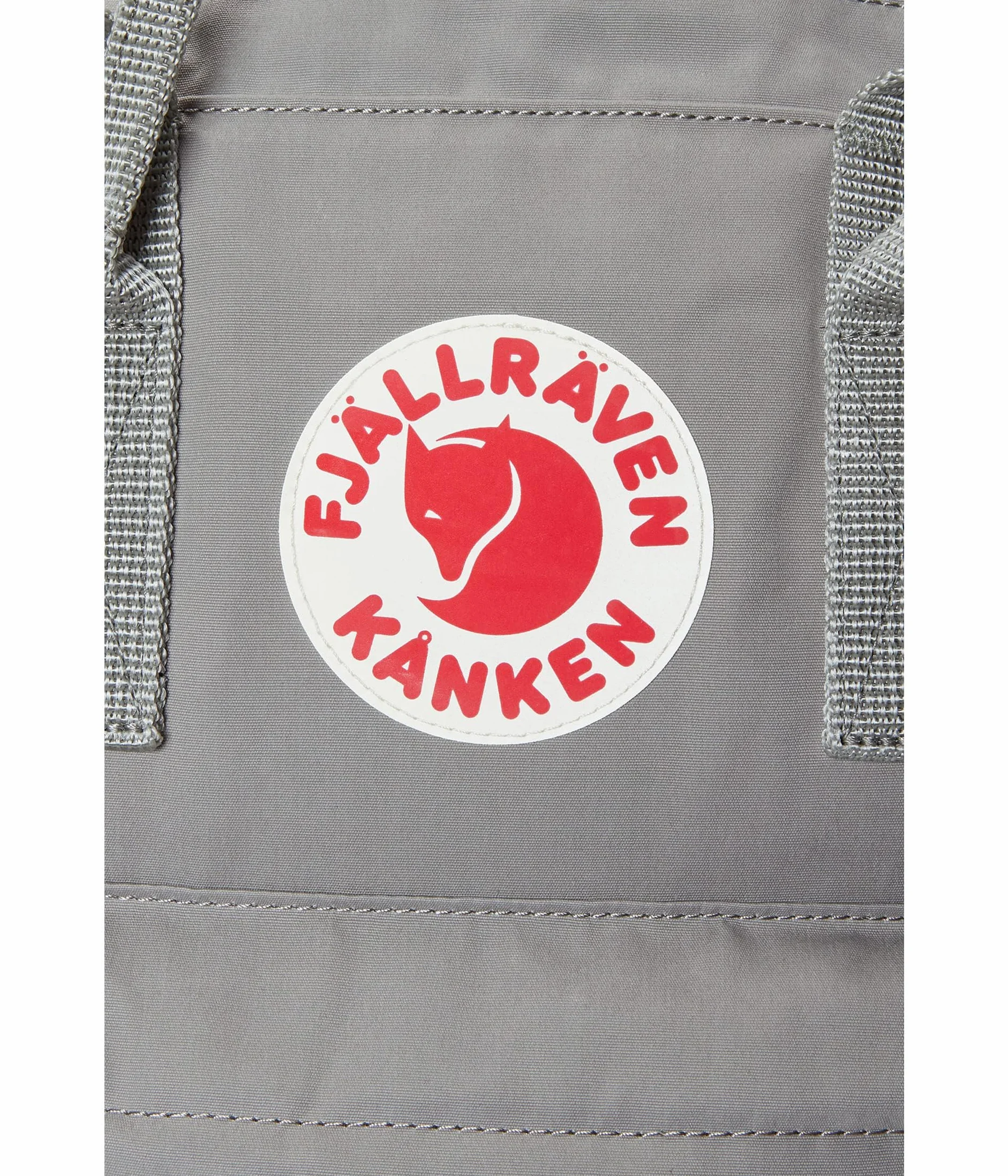 FJALLRAVEN Kanken Plecak