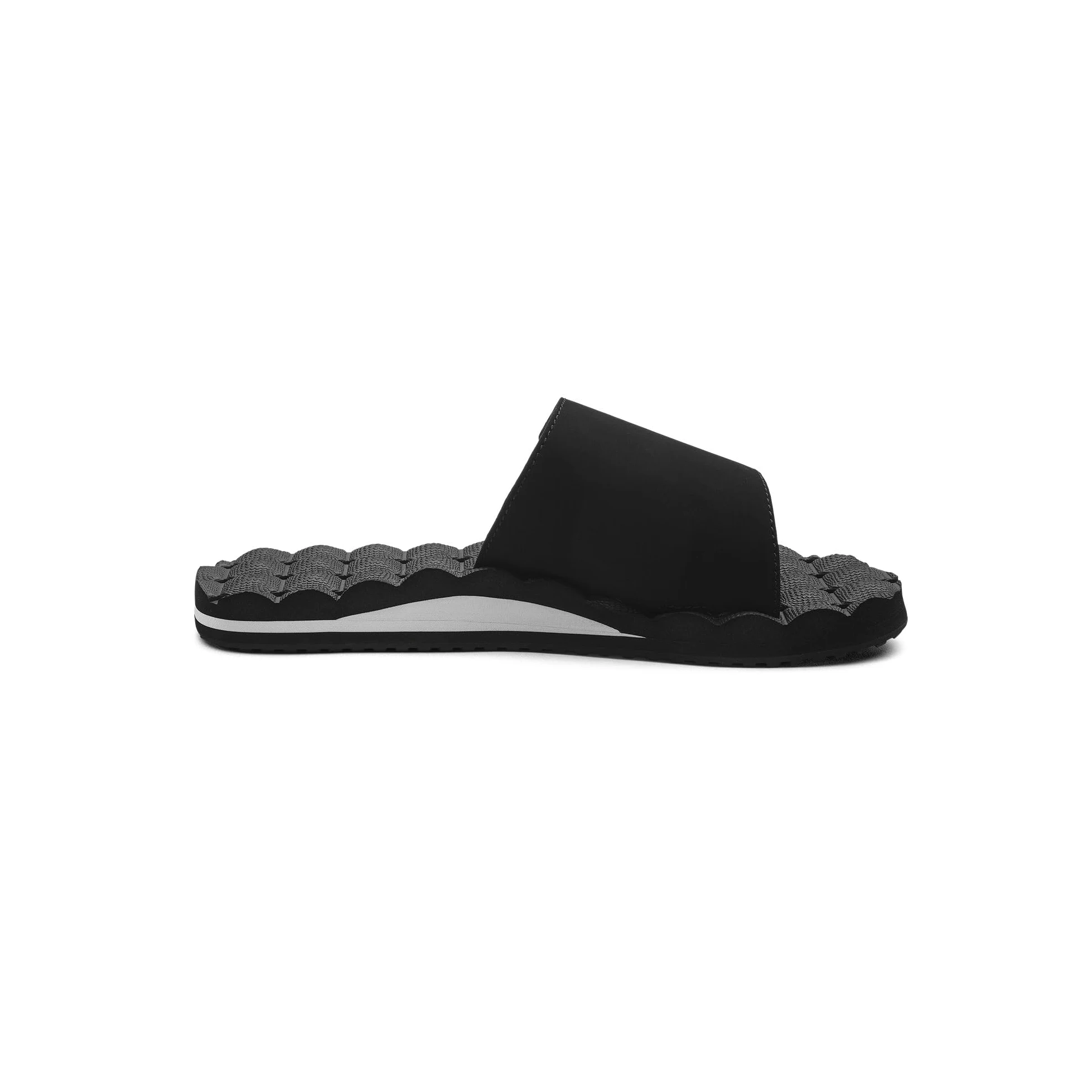 Volcom Męskie ekologiczne sandały z leżanką