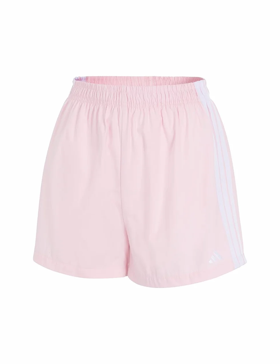 adidas Bokserki (szorty) Kobiety Logo Boxer - Sport Active Essentials Cotton 3 Stripes