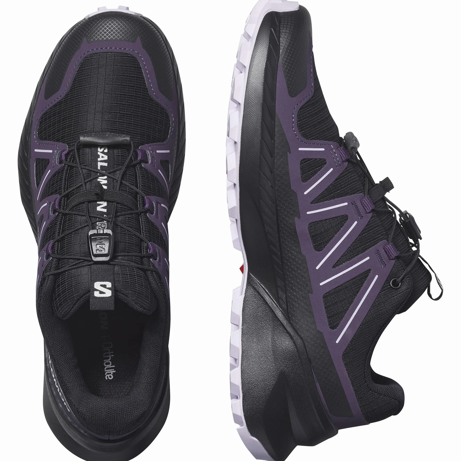 Salomon Speedcross Peak Buty trekkingowe damskie
