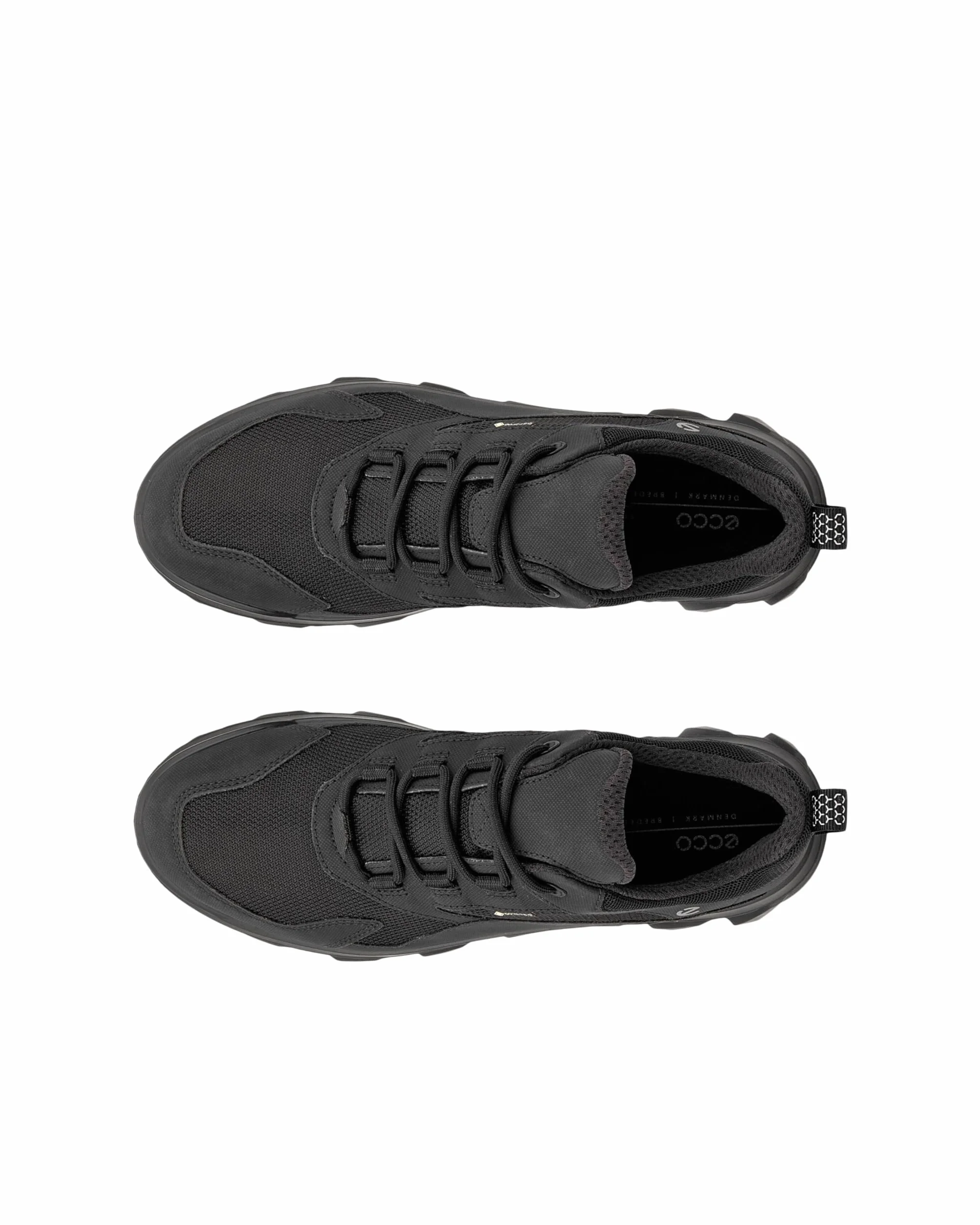 ECCO Ecco Mx Buty trekkingowe Kobiety,BLACK/BLACK,39 EU