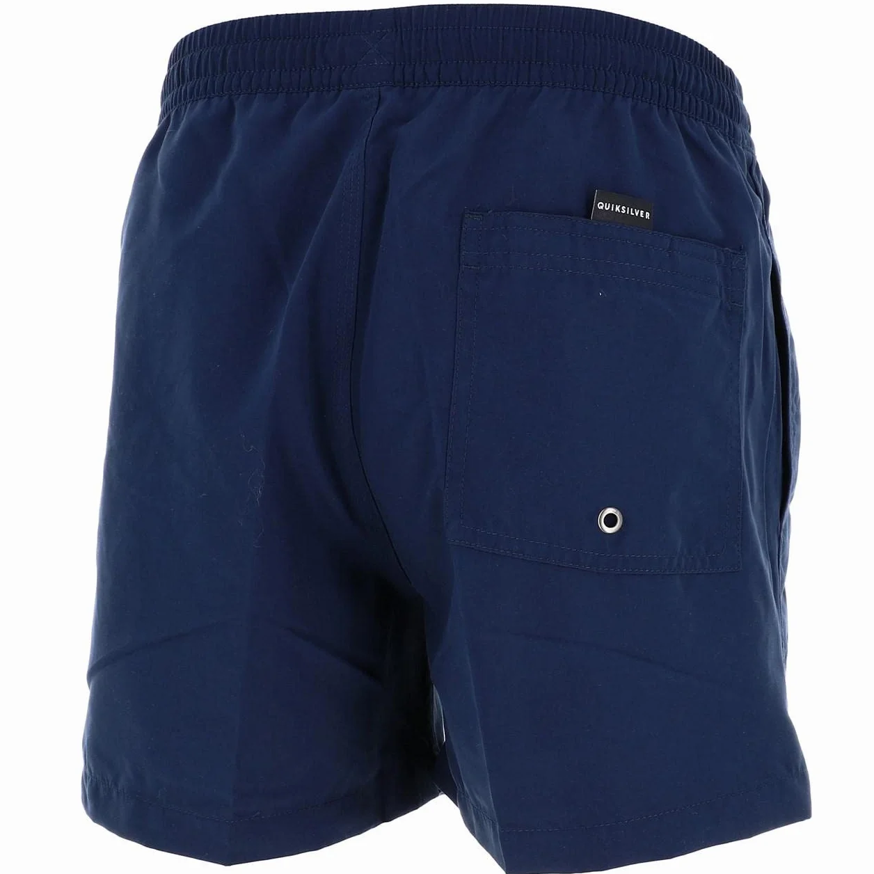 Quiksilver Mężczyźni Everyday Volley 15 EQYJV03531 Szorty, Granatowy Blezer, L