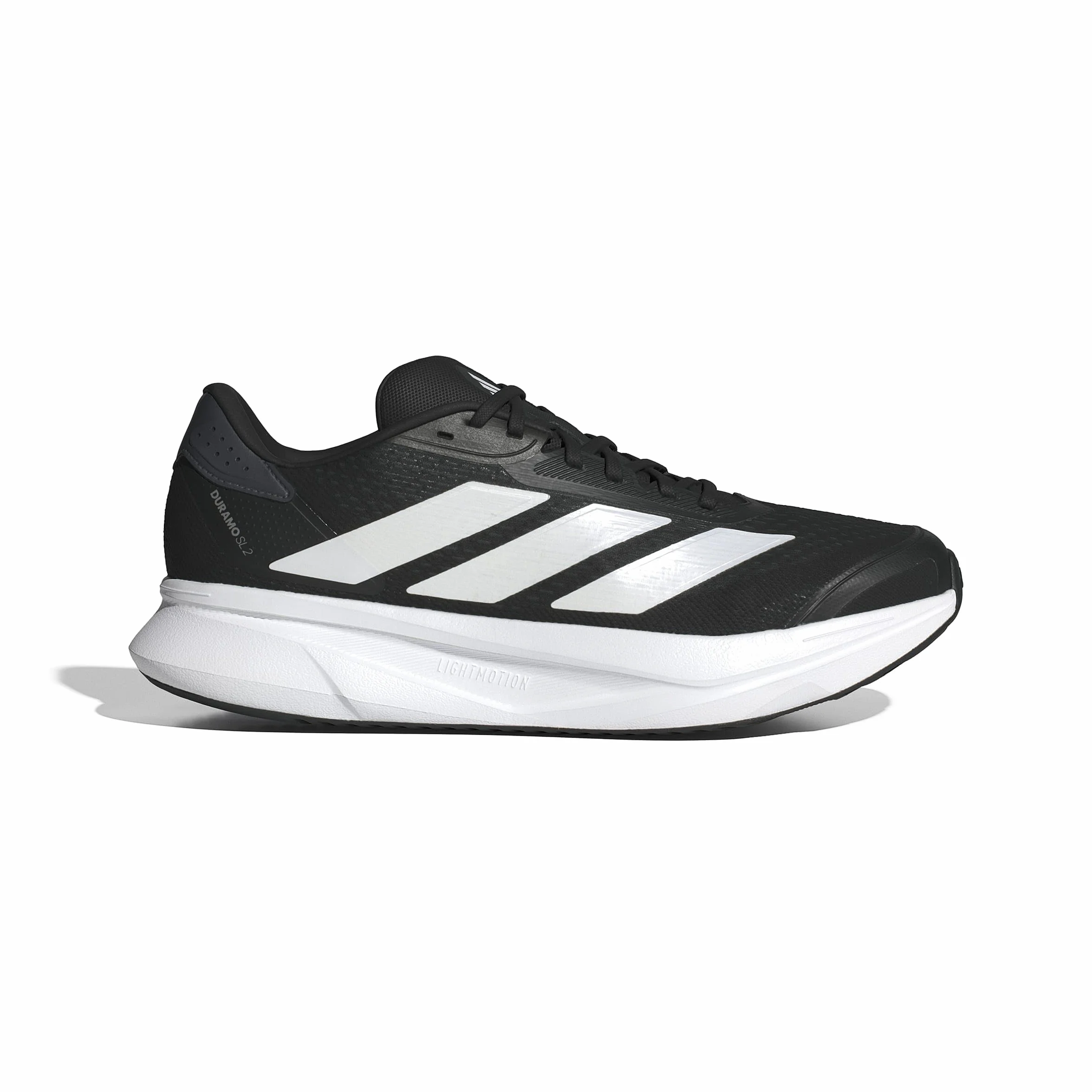 adidas Mezczyzni Duramo Sl 2 Running Shoes, Core Black/Cloud White/Grey Five, 36 EU