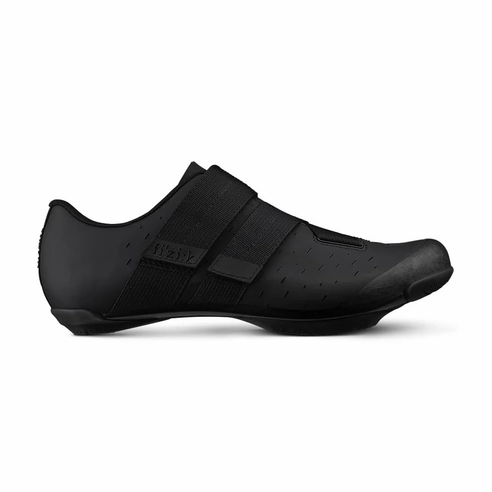 Fizik - X4 Powerstrap, Buty Rowerowe Unisex - Dorosły