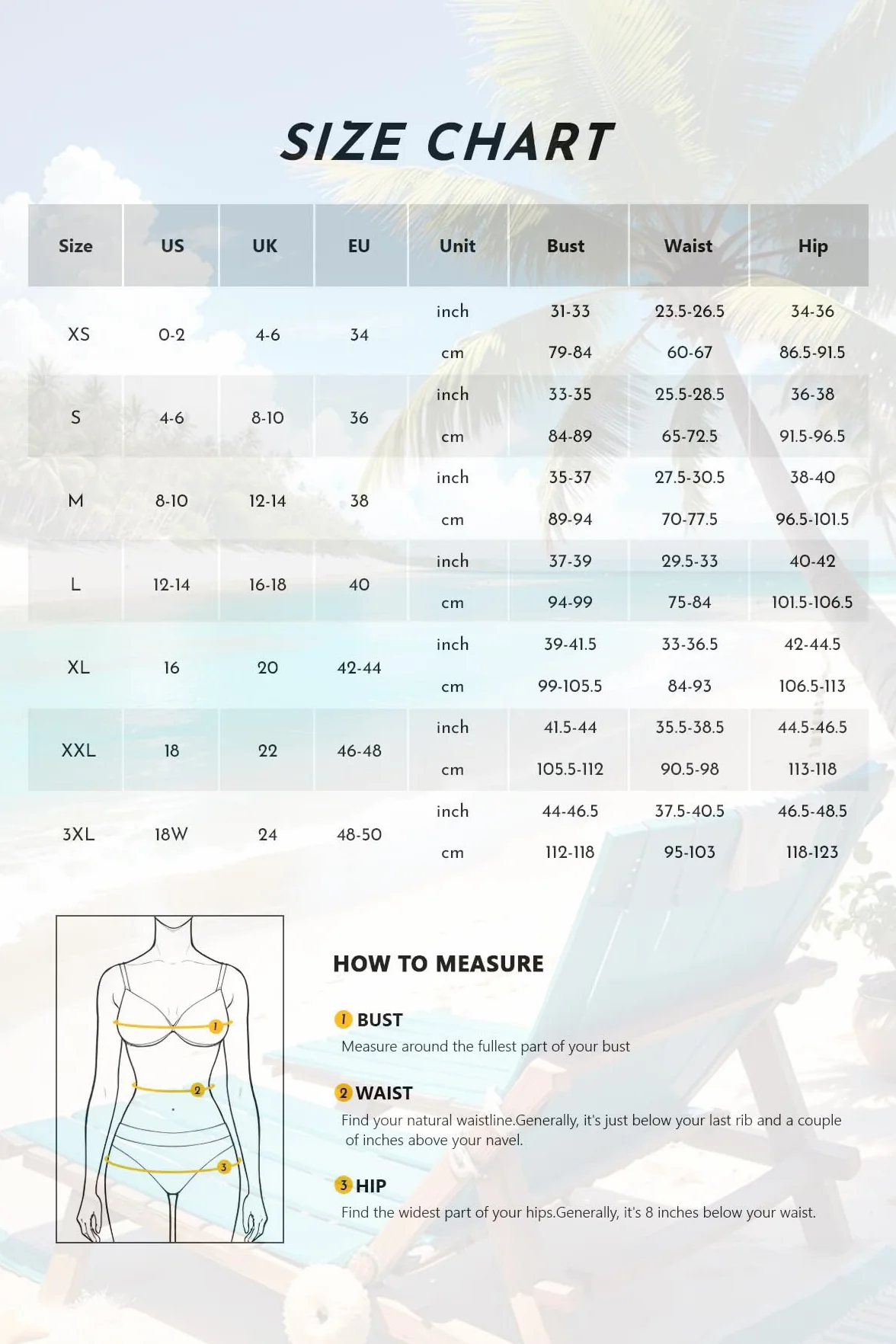 Rash Guard 3-częściowy strój kąpielowy z długim rękawem, z zamkiem błyskawicznym, ochrona przed słońcem