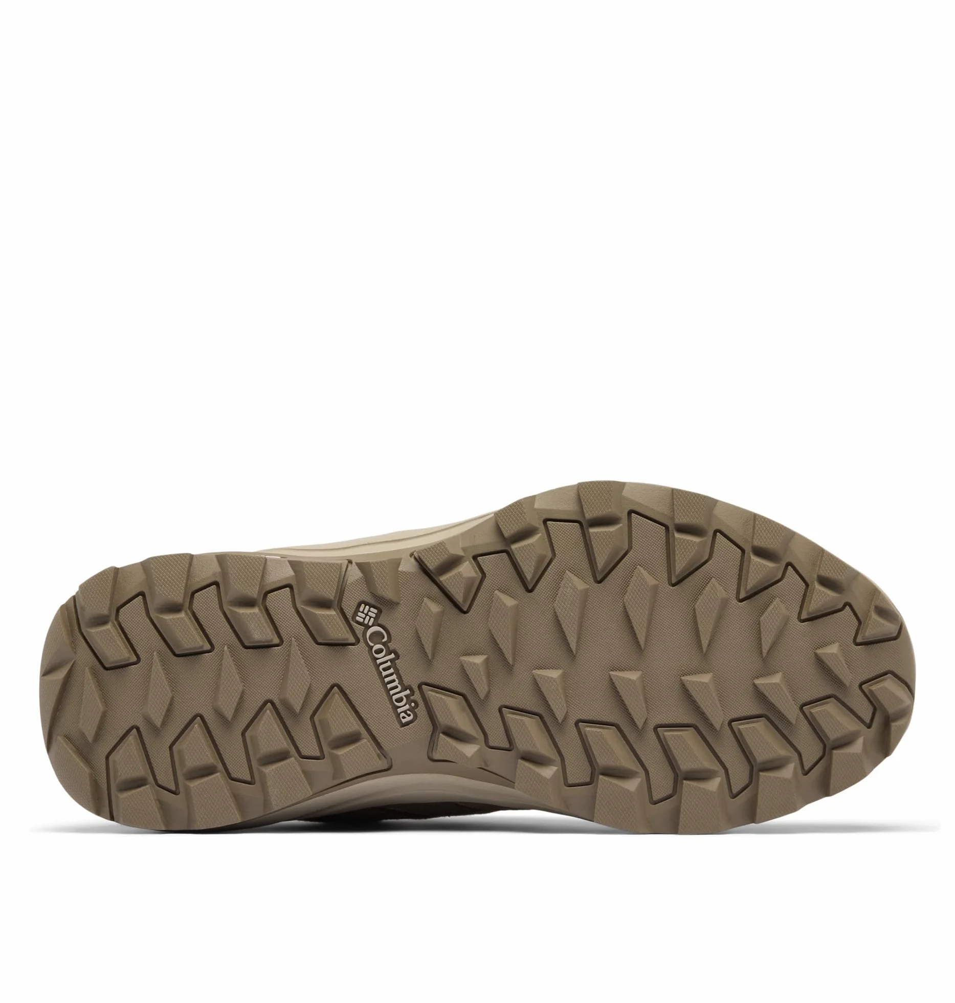 Columbia Kobiety Redmond™ IV Mid WaterproofMid Rise buty trekkingowe i turystyczne