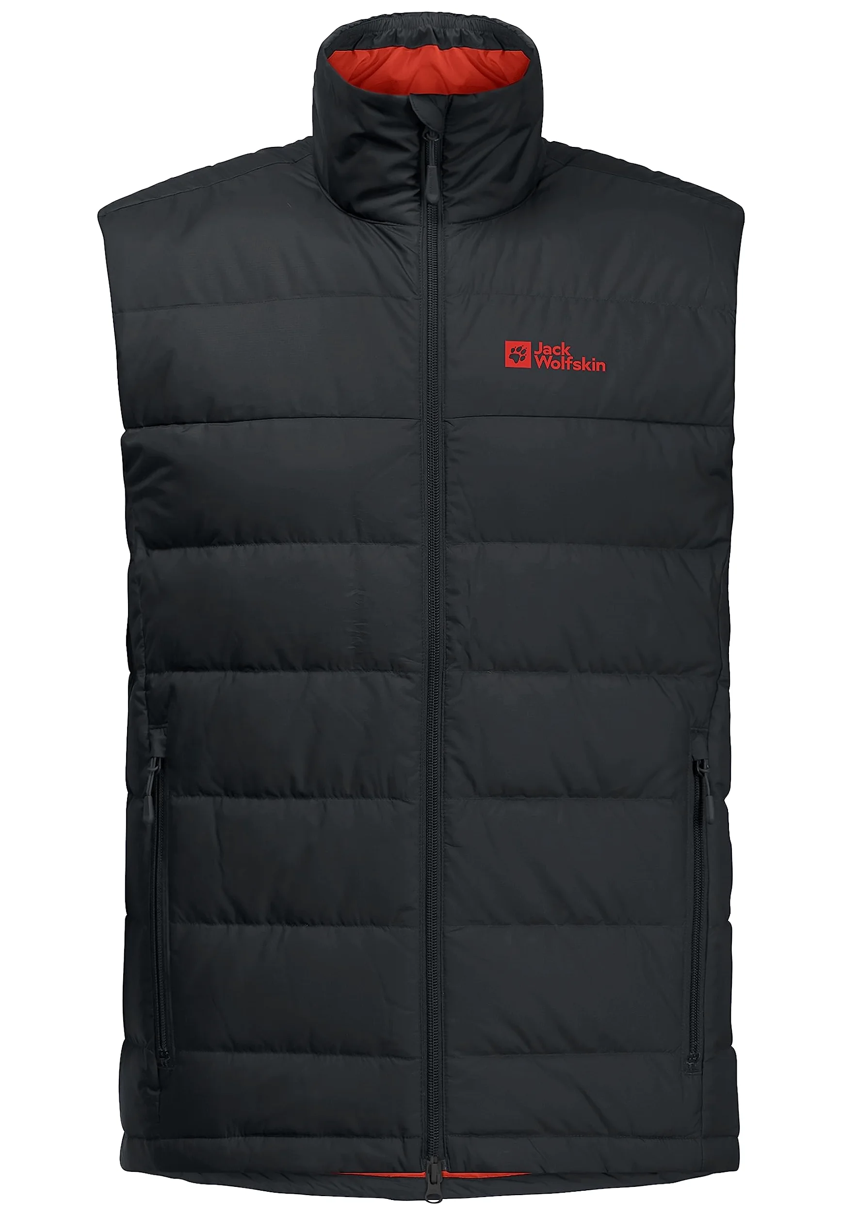 Jack Wolfskin puchowa Mężczyźni 1207691-6350