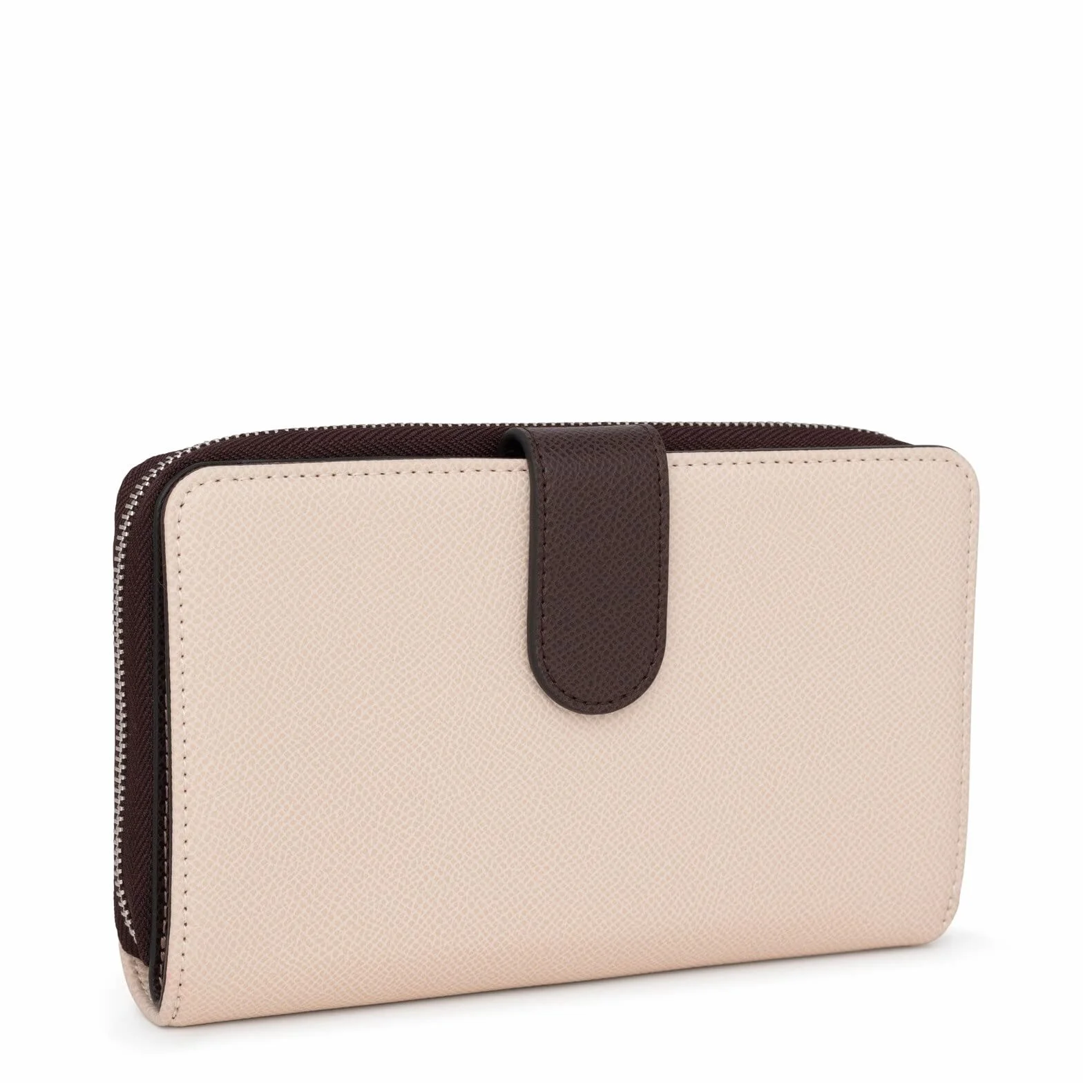 Tous 2001689801, portfel New Dubai Saf Tri-Beige, M Women's One Size, beż, 70AA