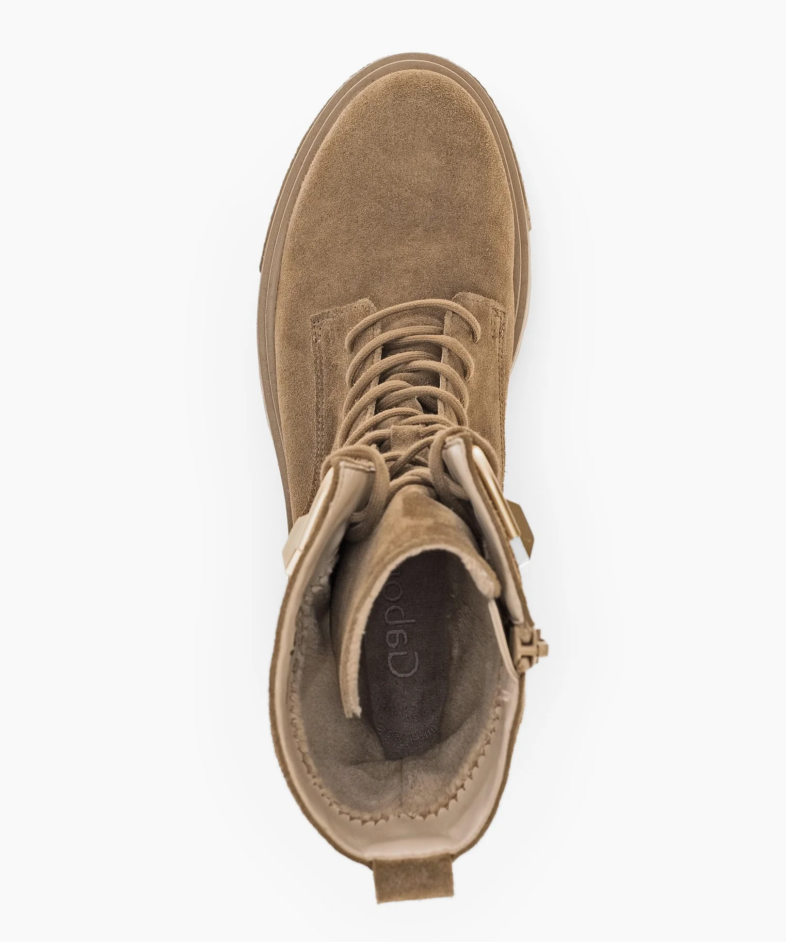 Gabor Grube sznurowane buty - Merry