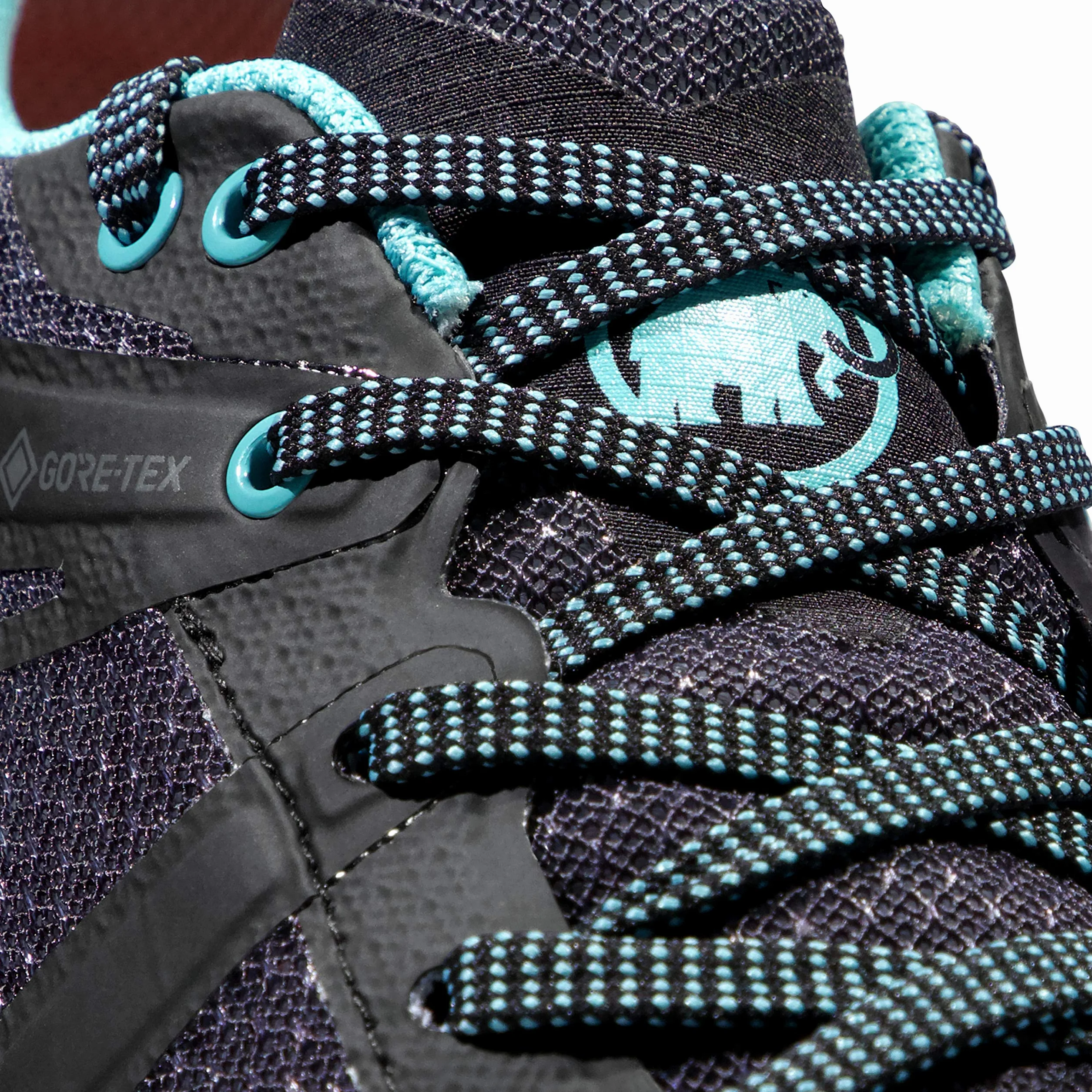 Mammut Sertig Ii Low GTX damskie buty do biegania w terenie